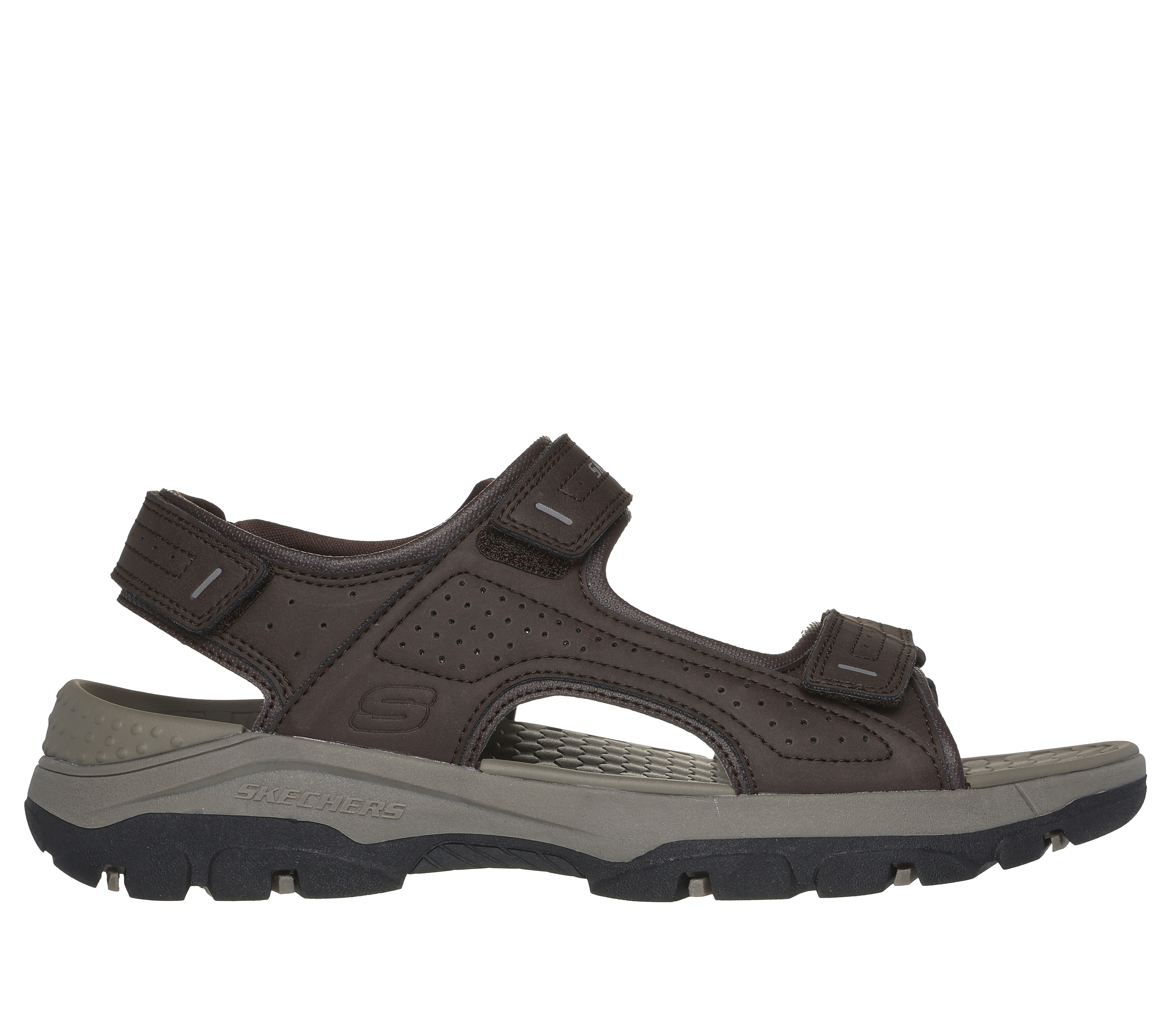 skechers open toe sandals