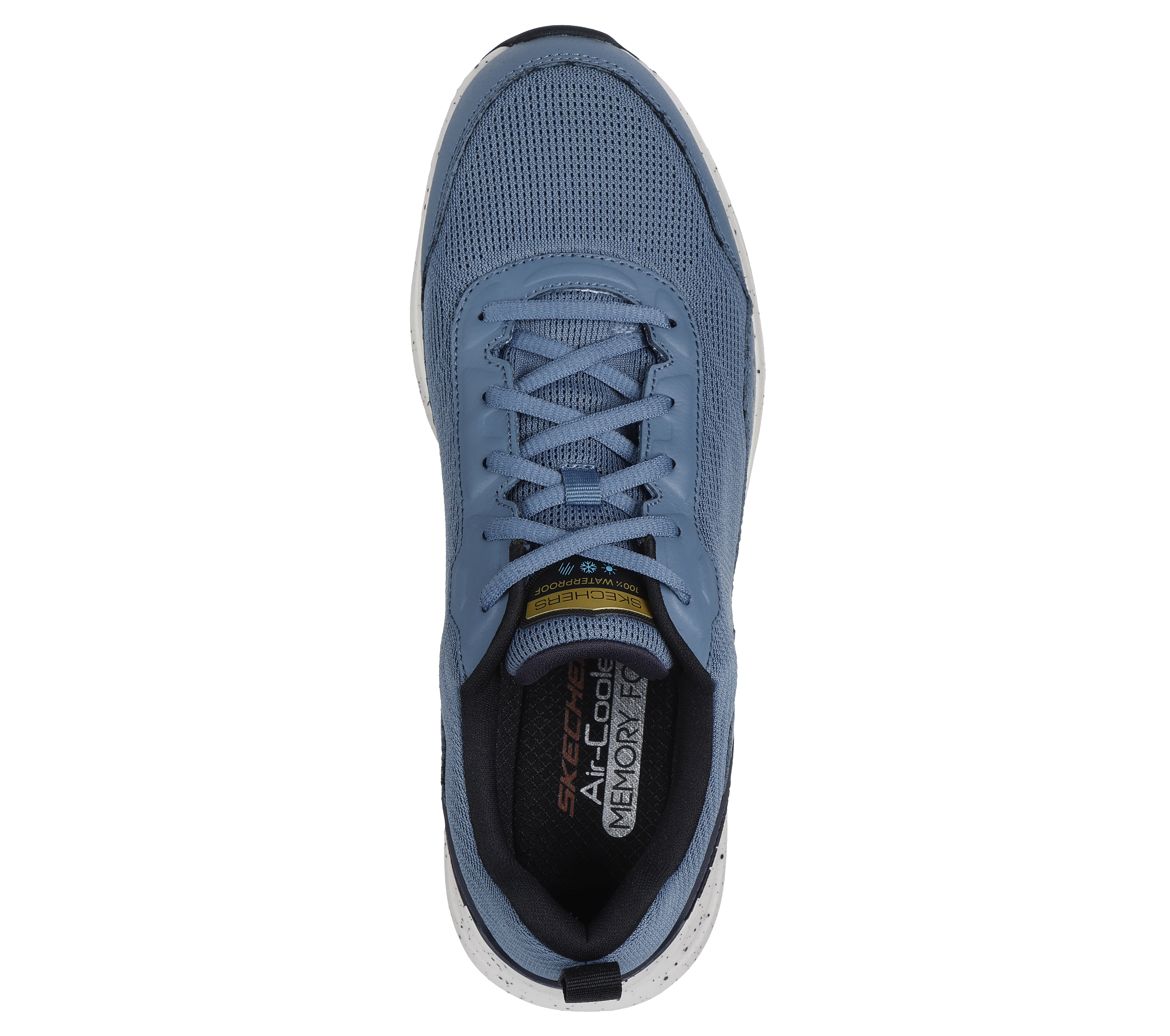 Vapor Foam Veiko