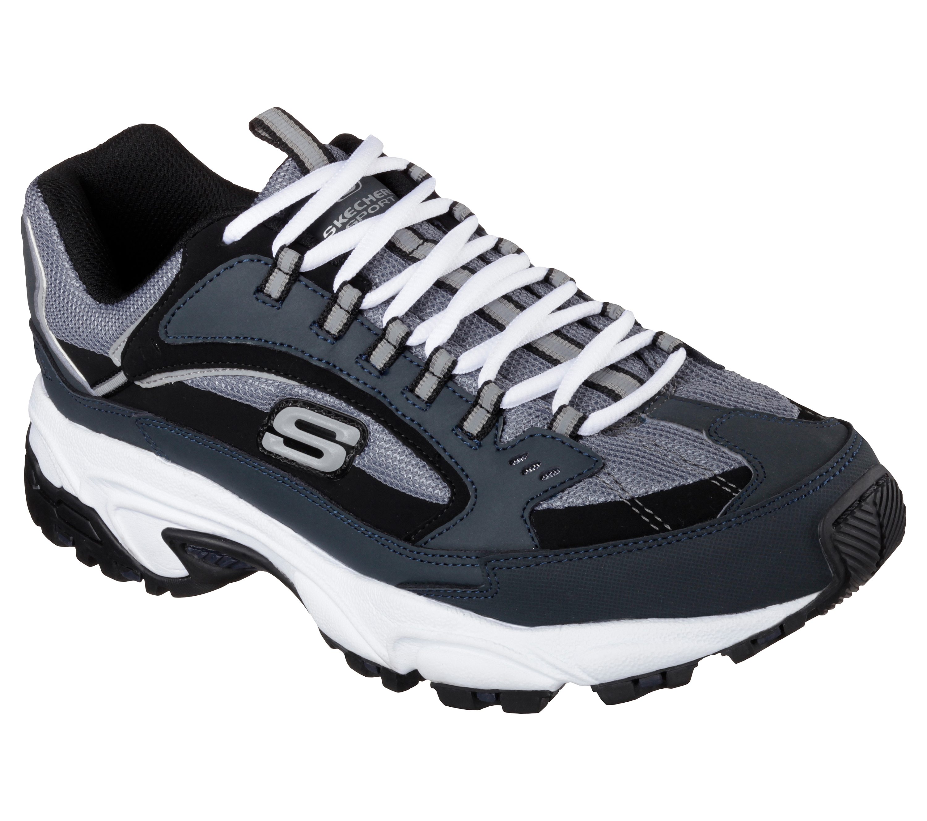 Shop the Stamina - Cutback | SKECHERS