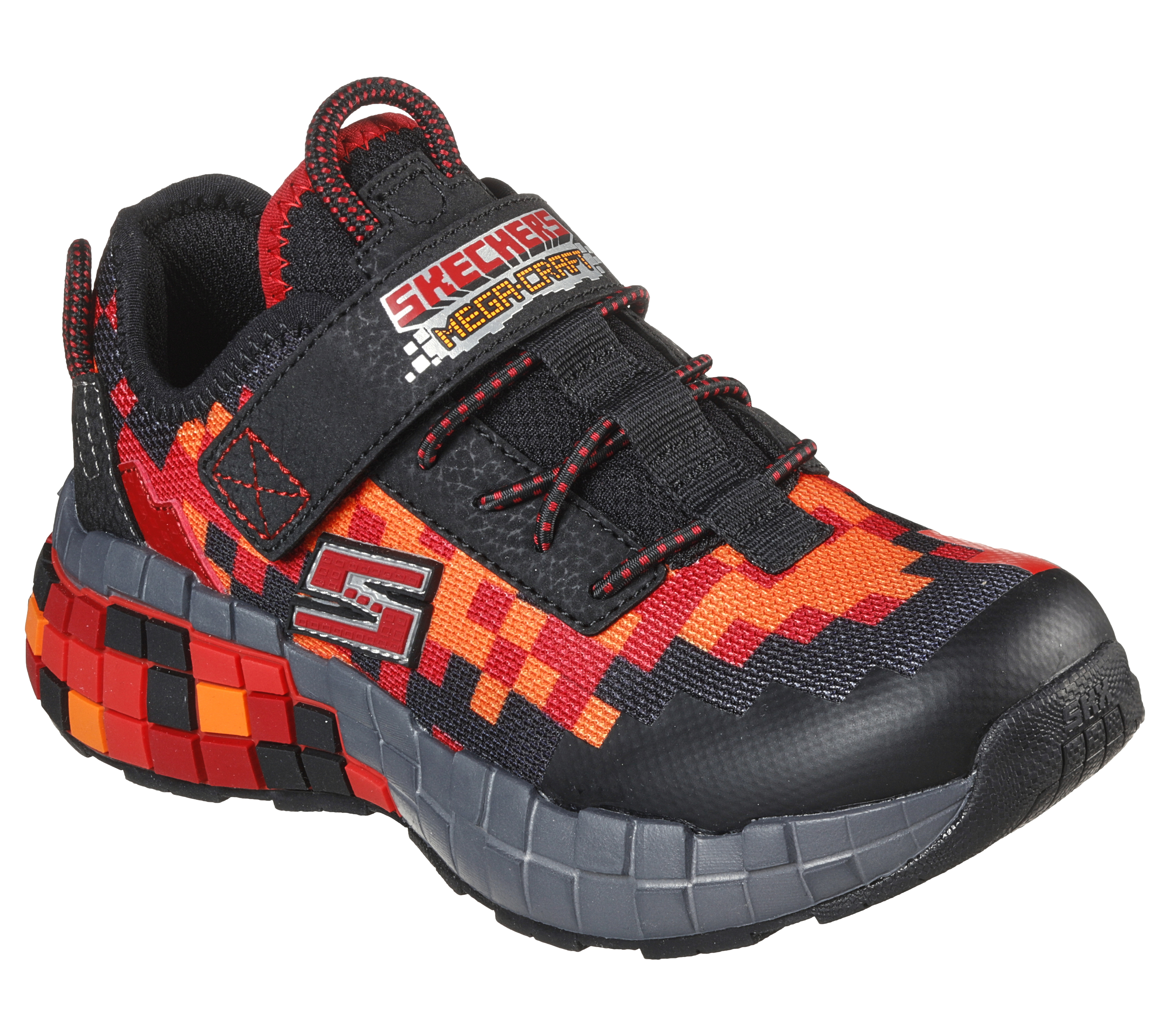 skechers mega craft sneakers