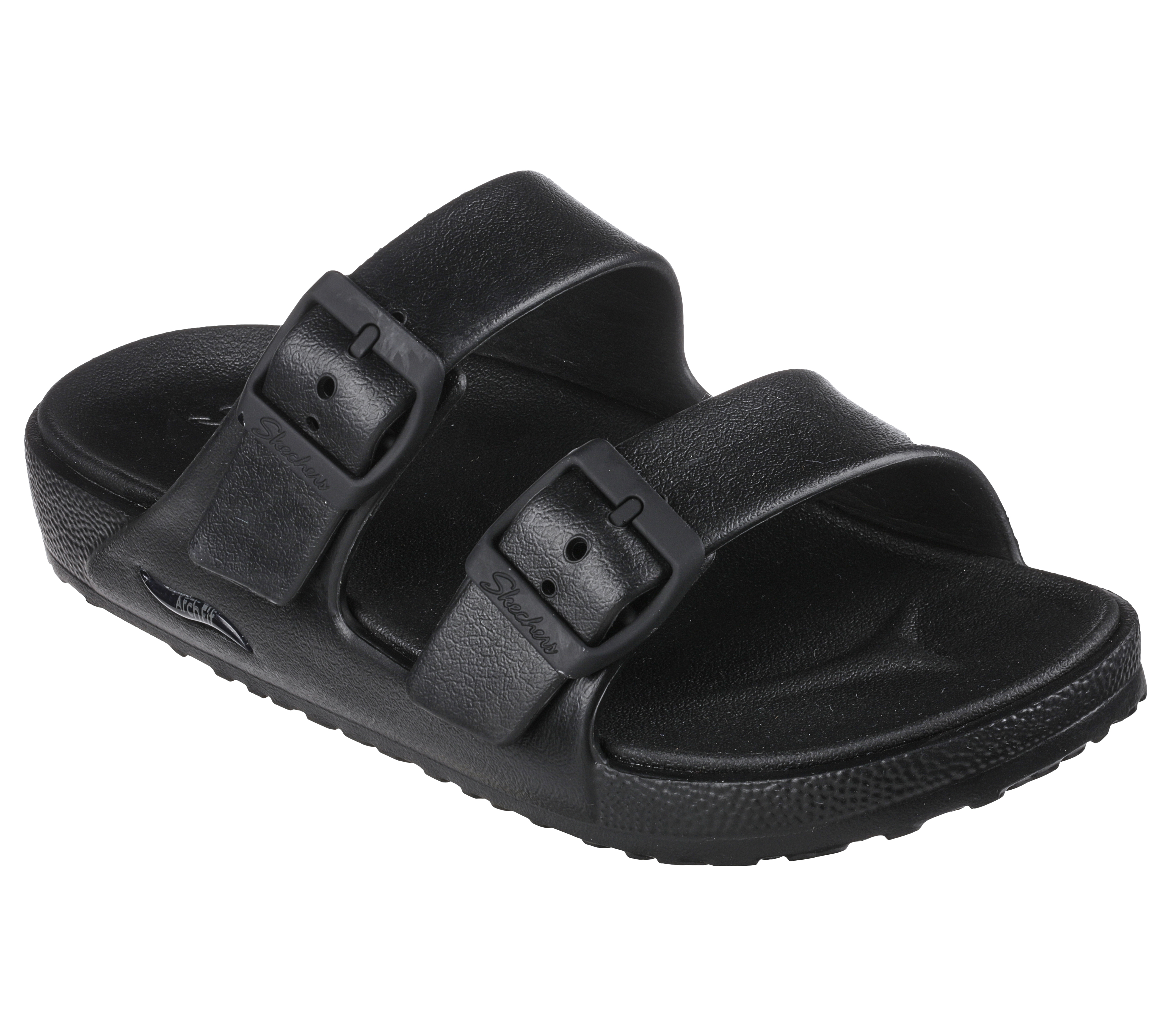 Sandalias skechers breeze clearance warped