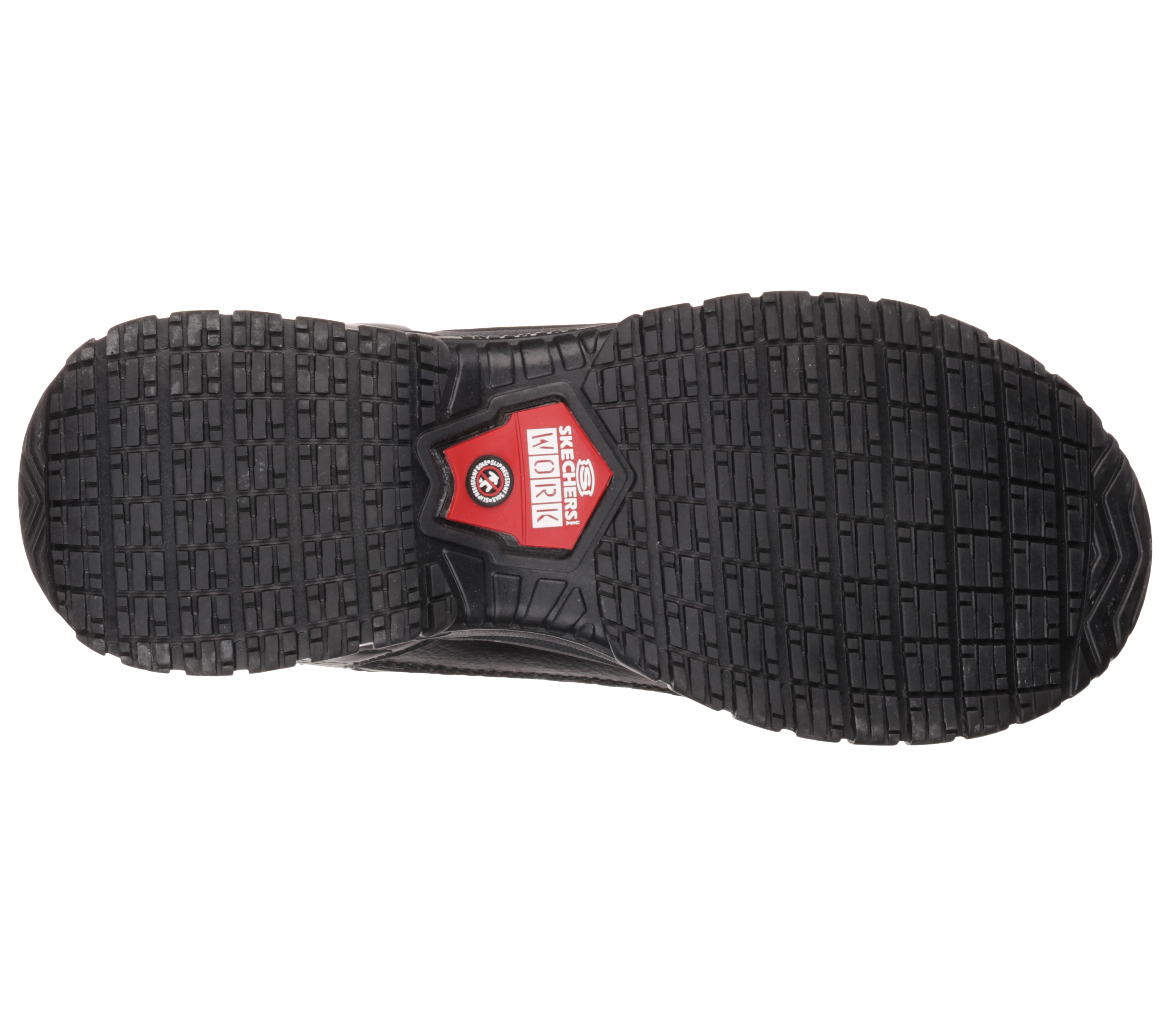 skechers men's wind swell slide