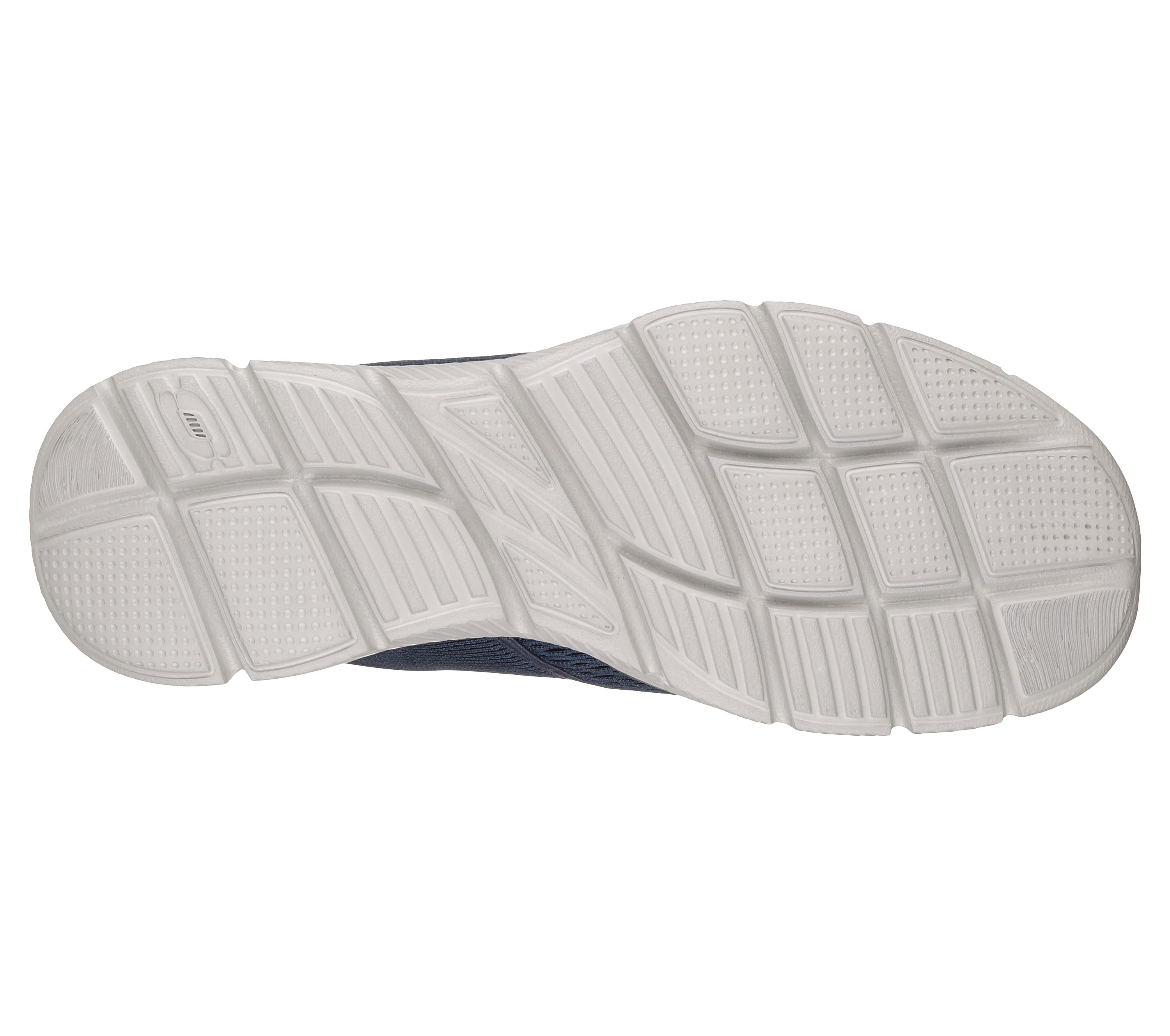 お洒落 Skechers Men's Go Max-Athletic Air Mesh Slip on Walking Shoe%ｶﾝﾏ%  Charcoal Orange%ｶﾝﾏ% 12 X-Wide US