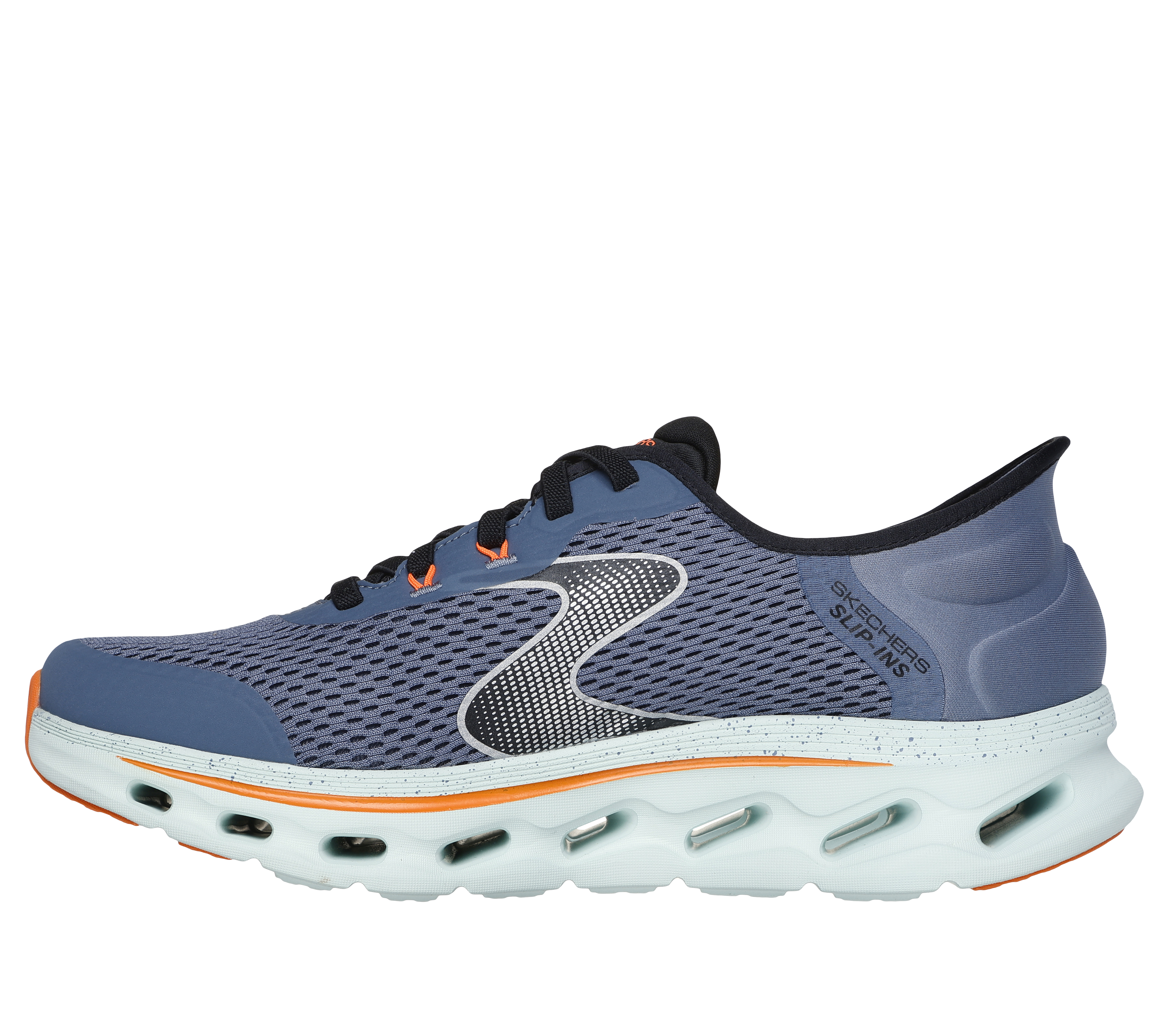 Skechers Slip ins GO WALK Glide Step 2.0 Zander