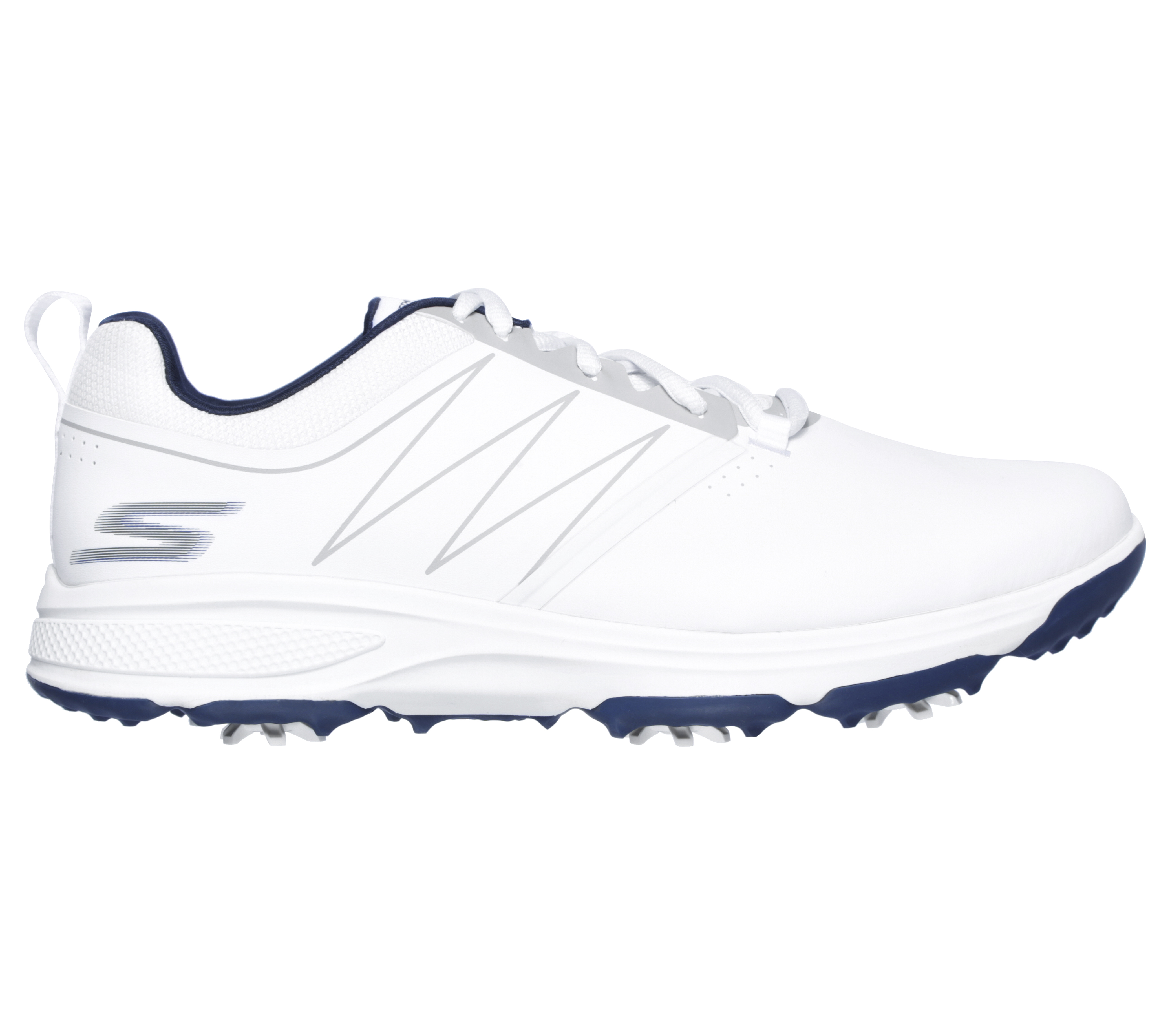 skechers golf shoes extra wide