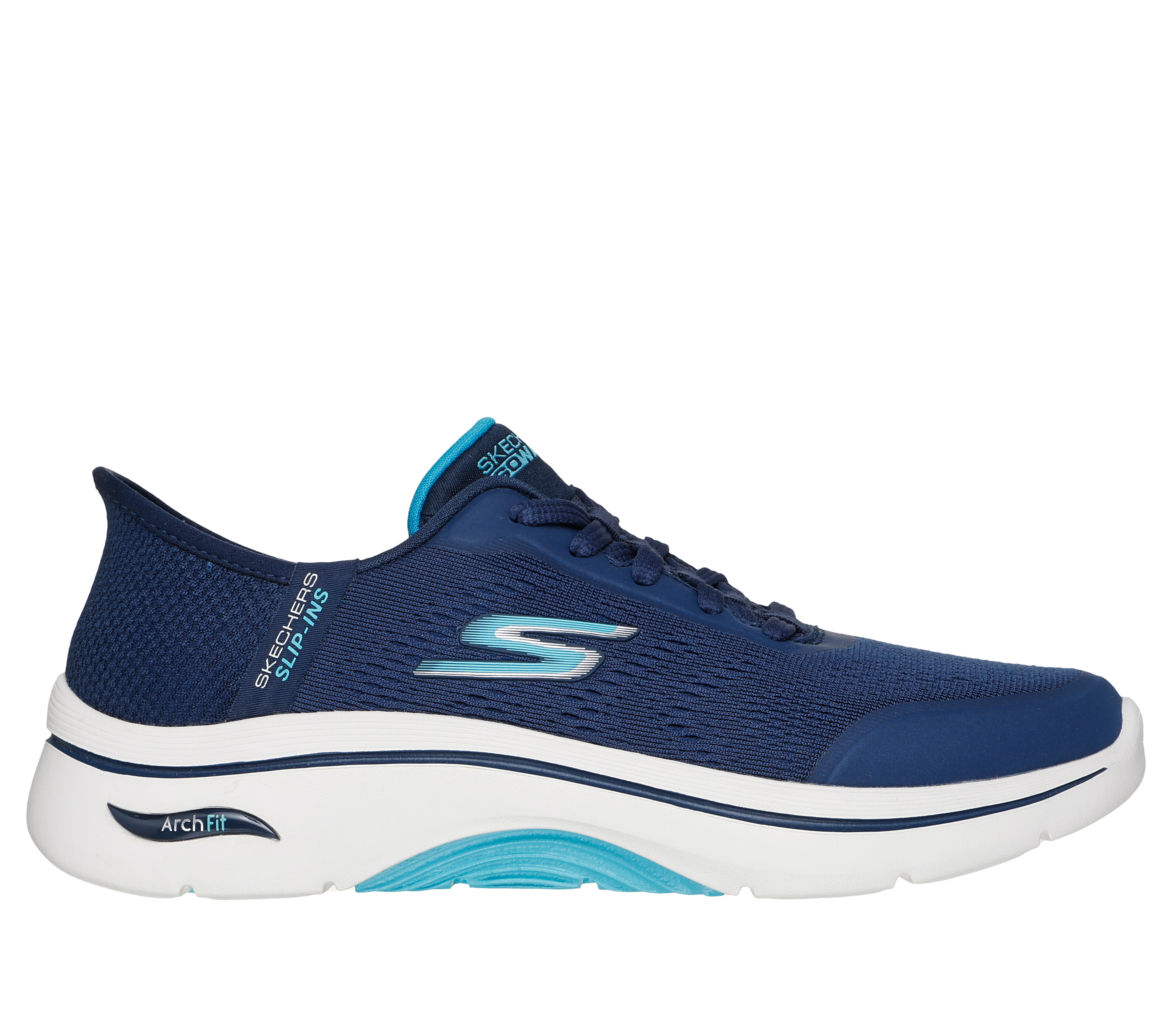 Skechers go walk winter hotsell