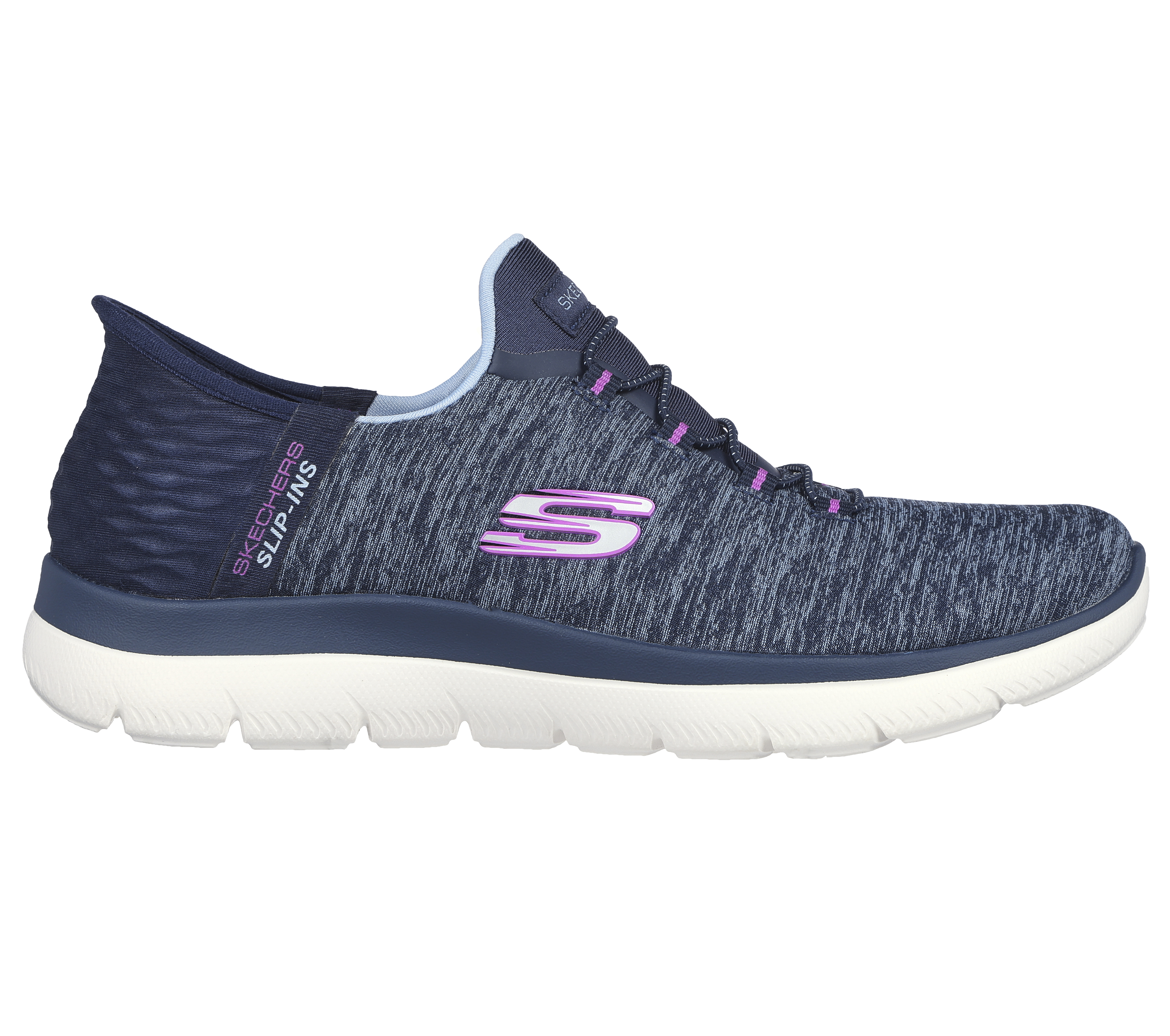 Skechers Slip-ins: Summits Dazzling Haze | SKECHERS