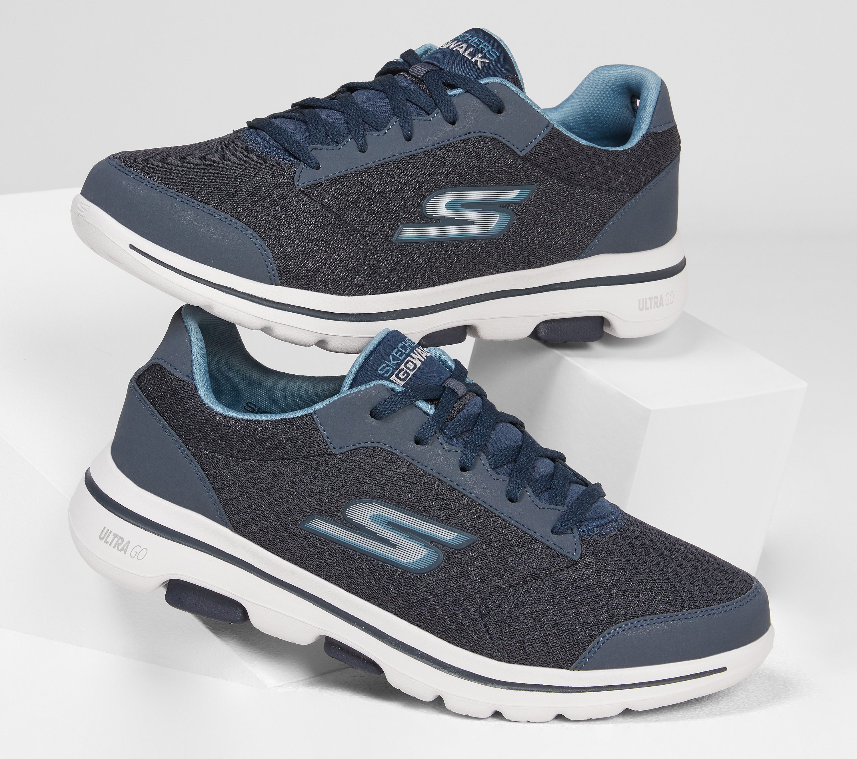 Skechers GOwalk 5 Qualify SKECHERS