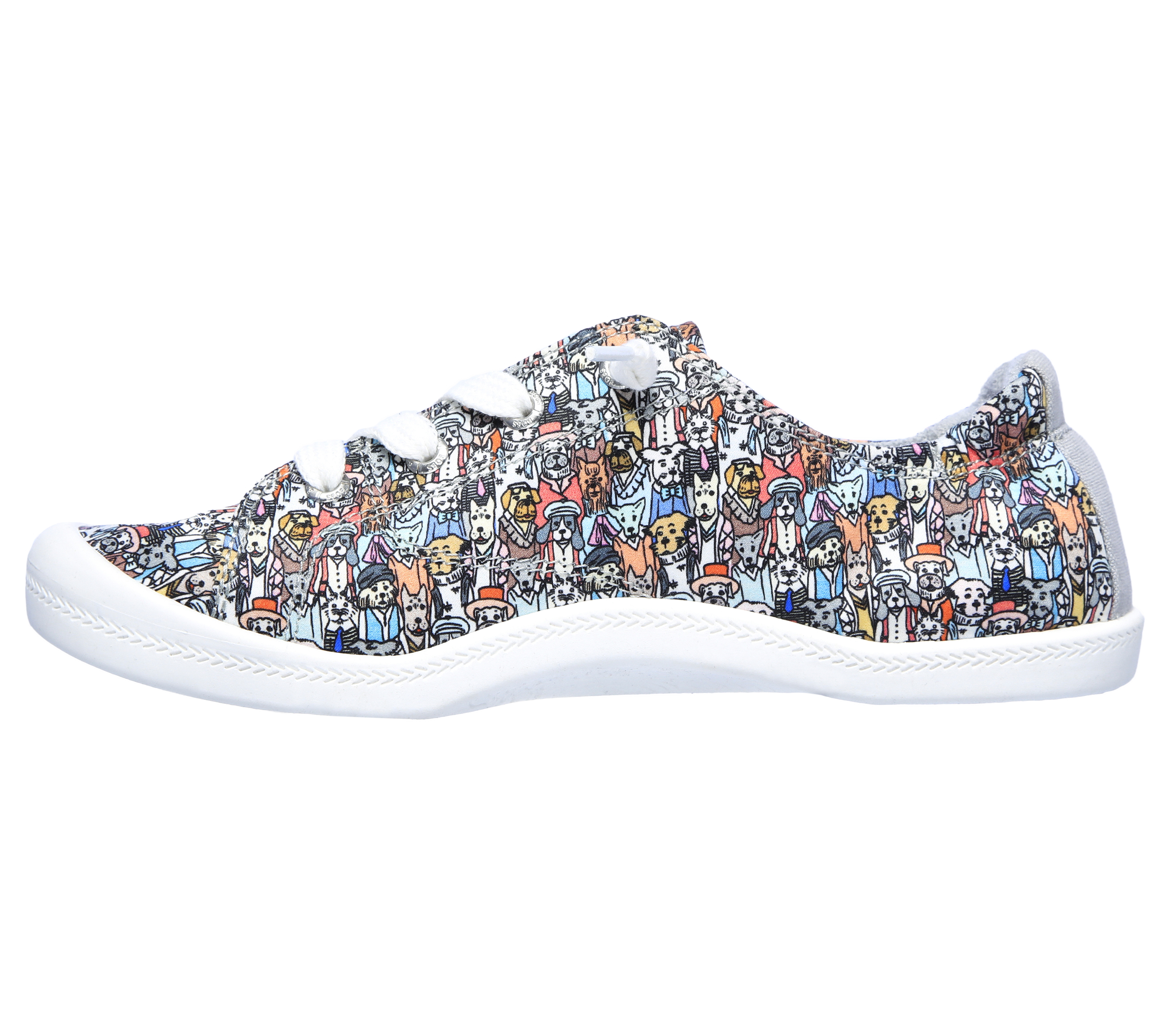 BOBS Beach Bingo Dapper Daily SKECHERS