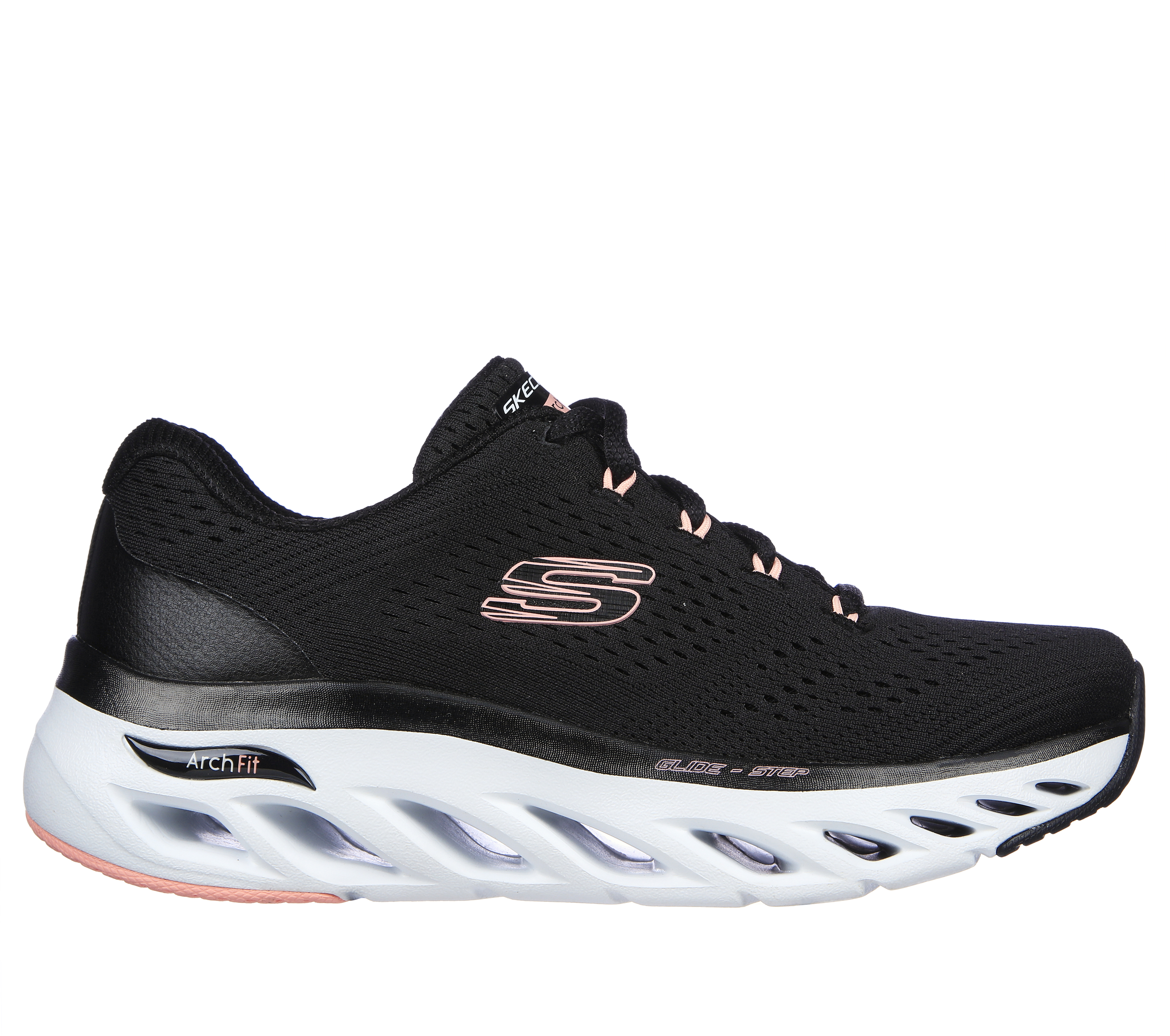 carencia Inferior Usual Skechers Arch Fit Glide-Step - Top Glory | SKECHERS