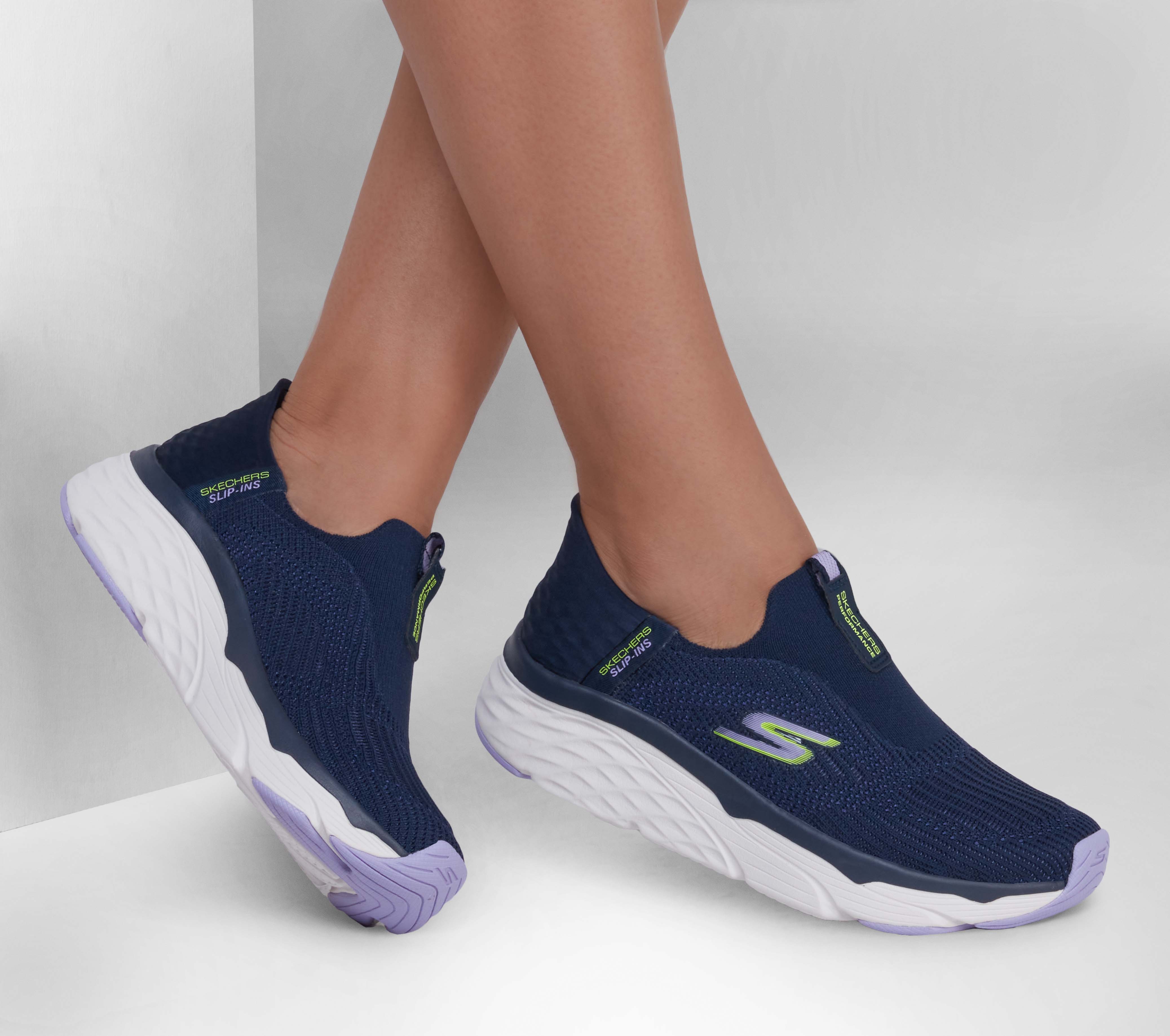 Skechers Slip-ins: Max Cushioning Premier