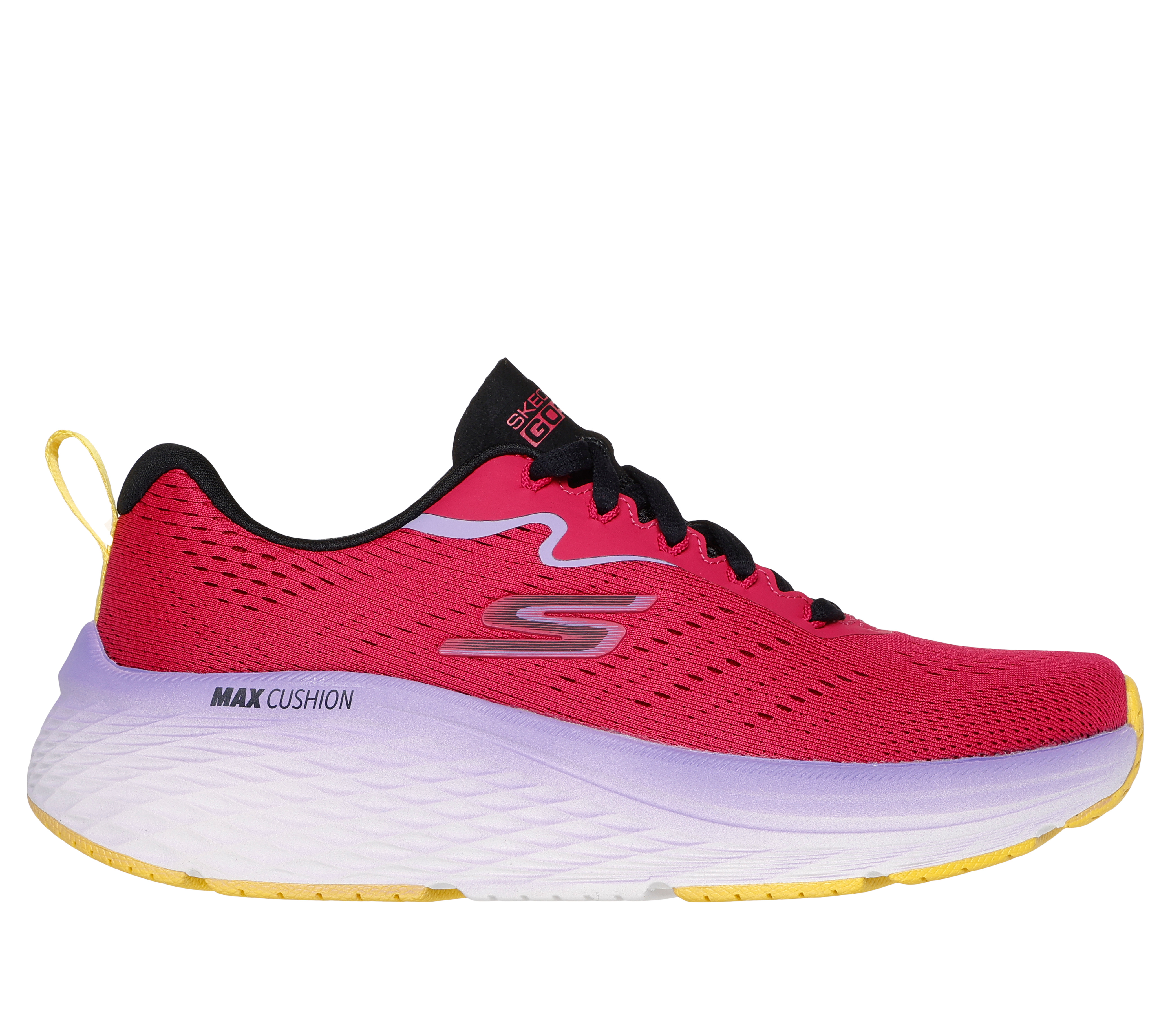 Skechers women's max cushioning hotsell