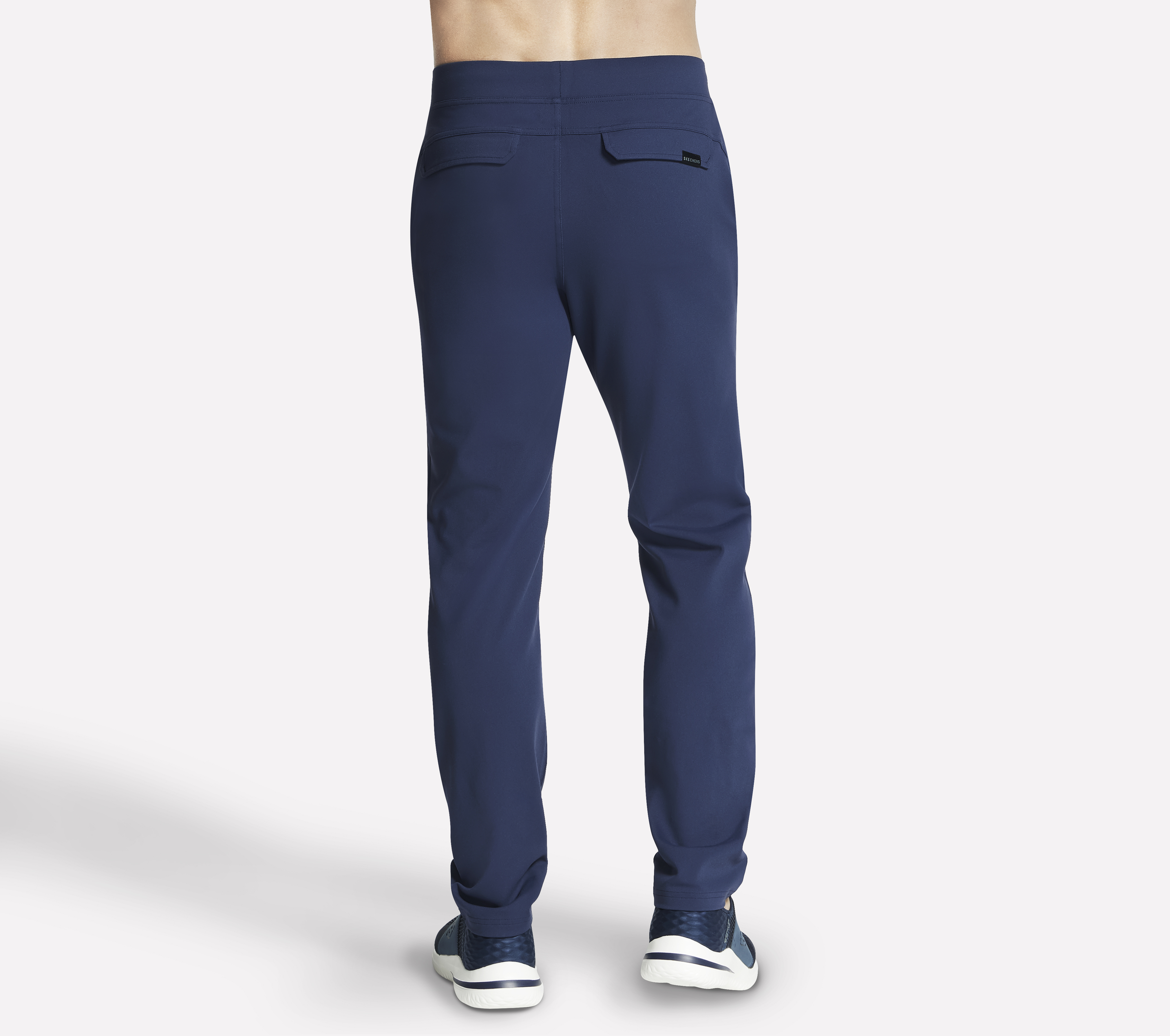 Zapatos skechers caballero jeans top