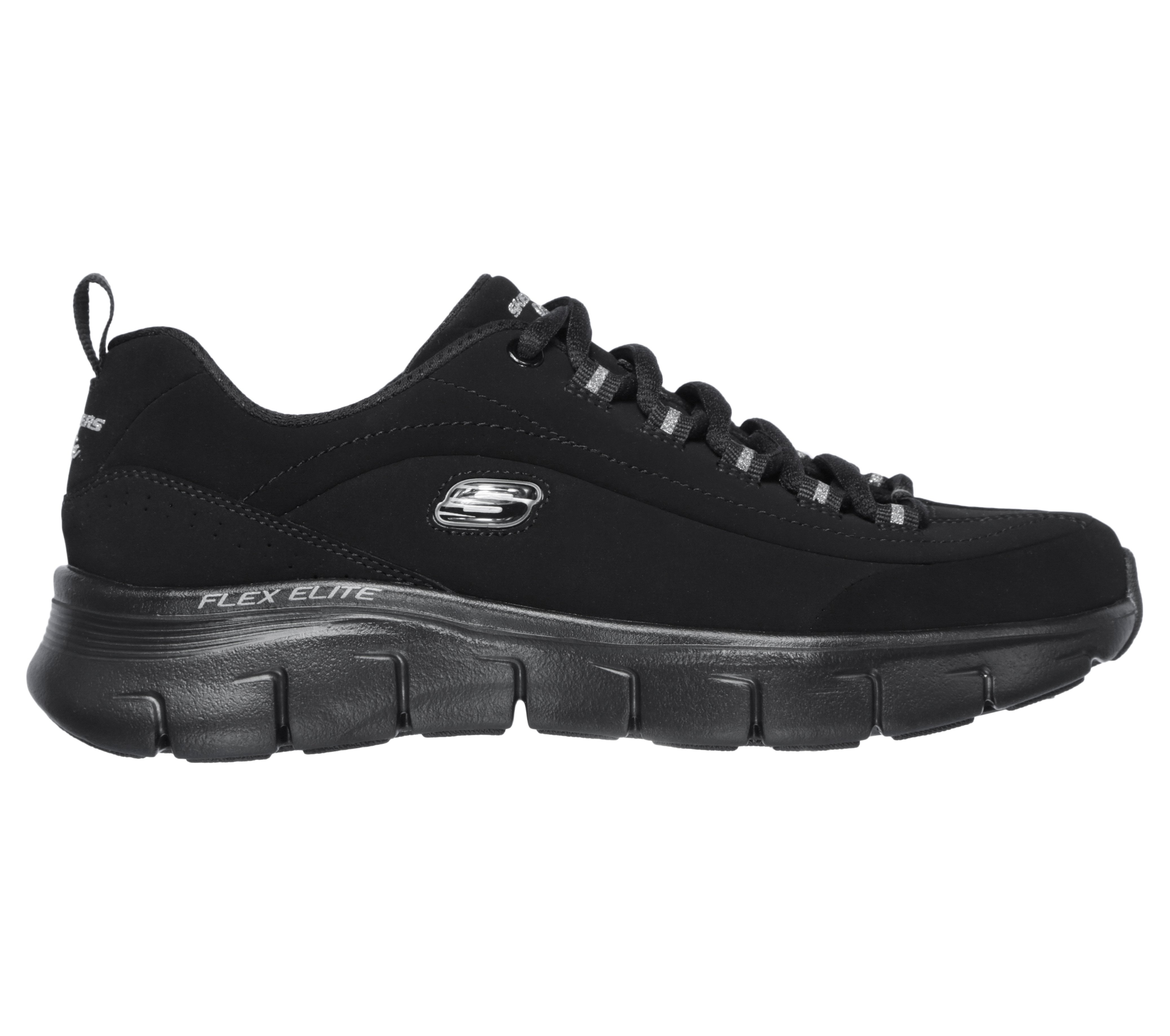 skechers running shoes womens review