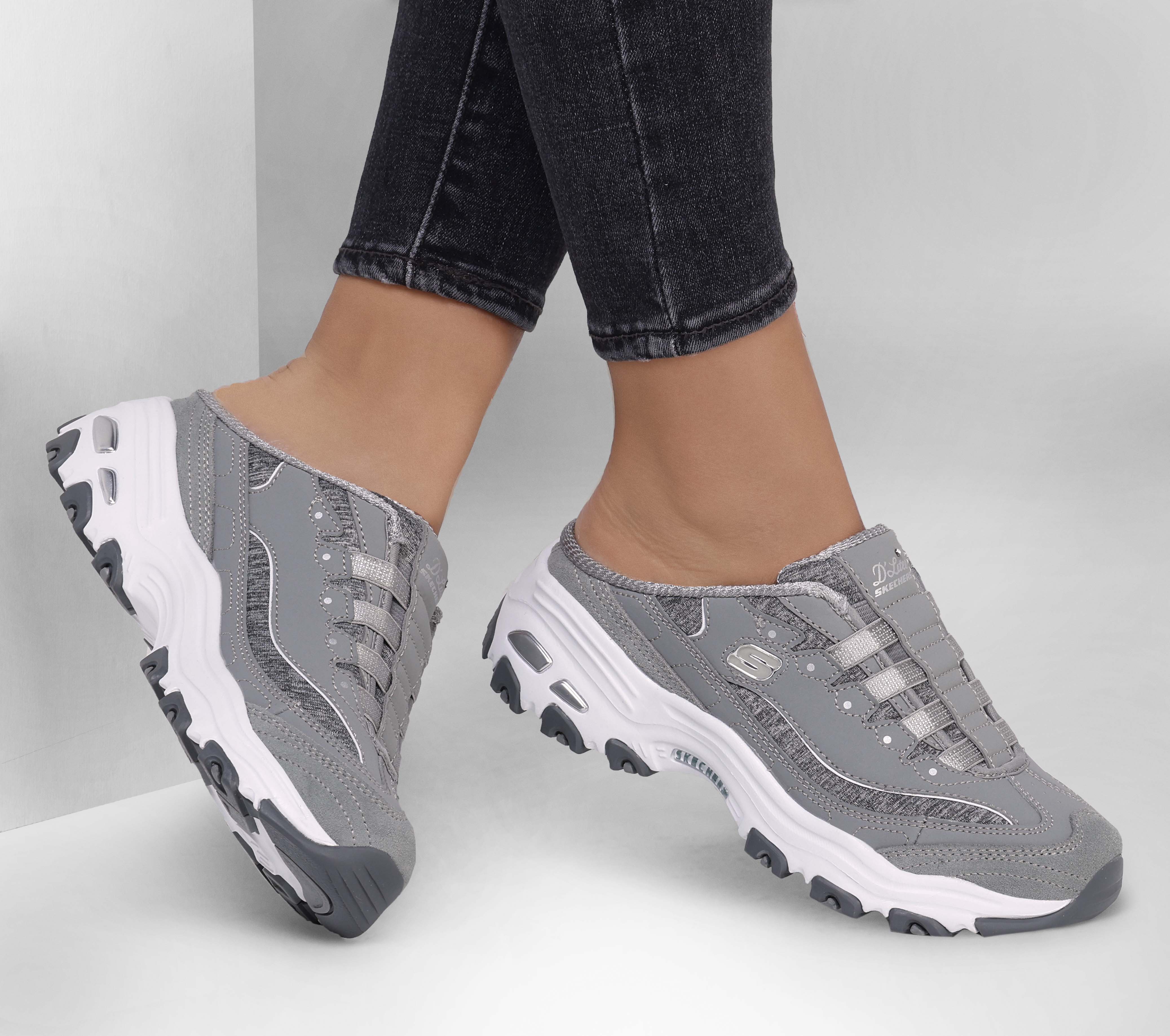 SKECHERS - Stay comfortable and stylish in #Skechers apparel