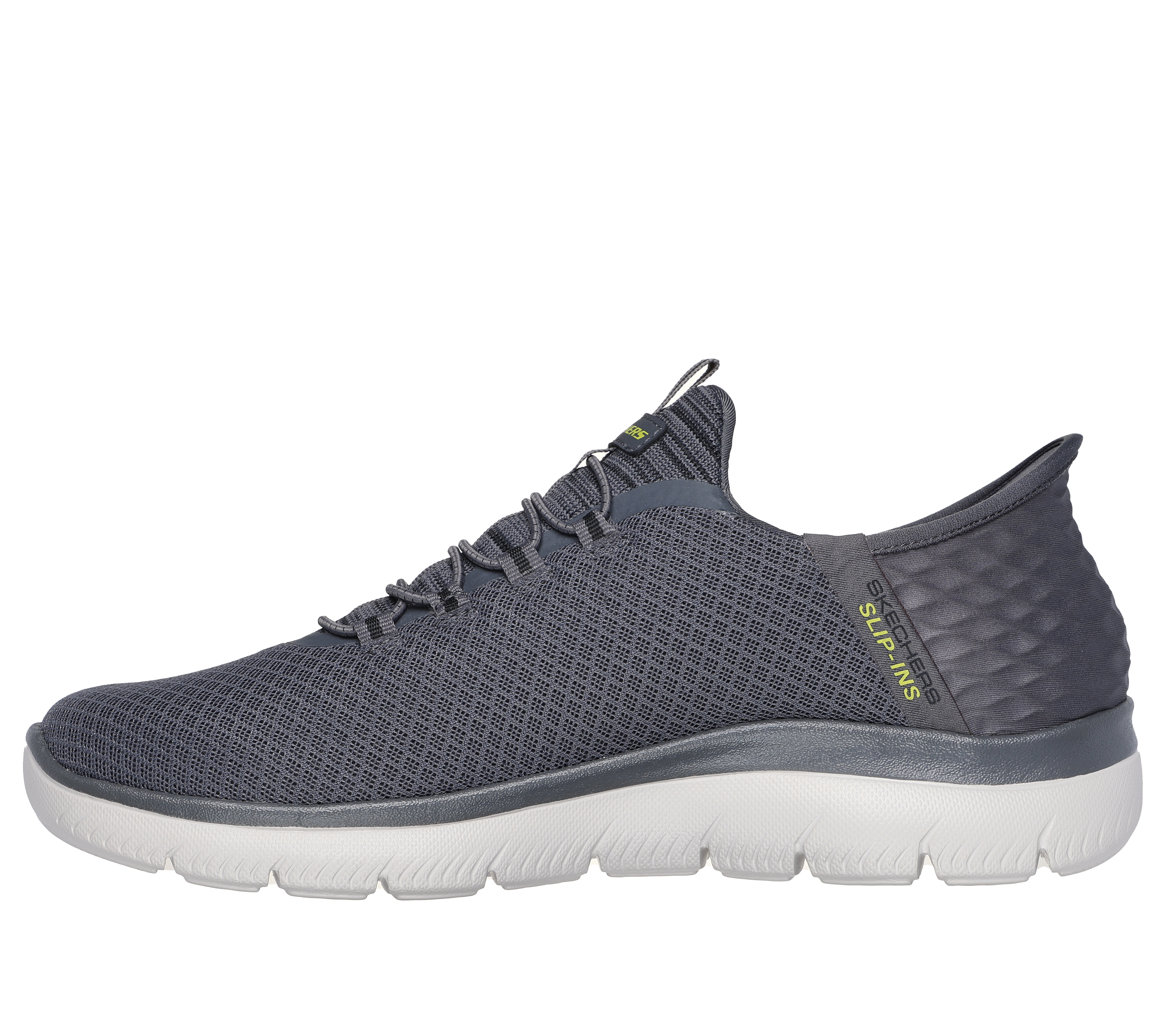 slip-on Skechers Summits high range