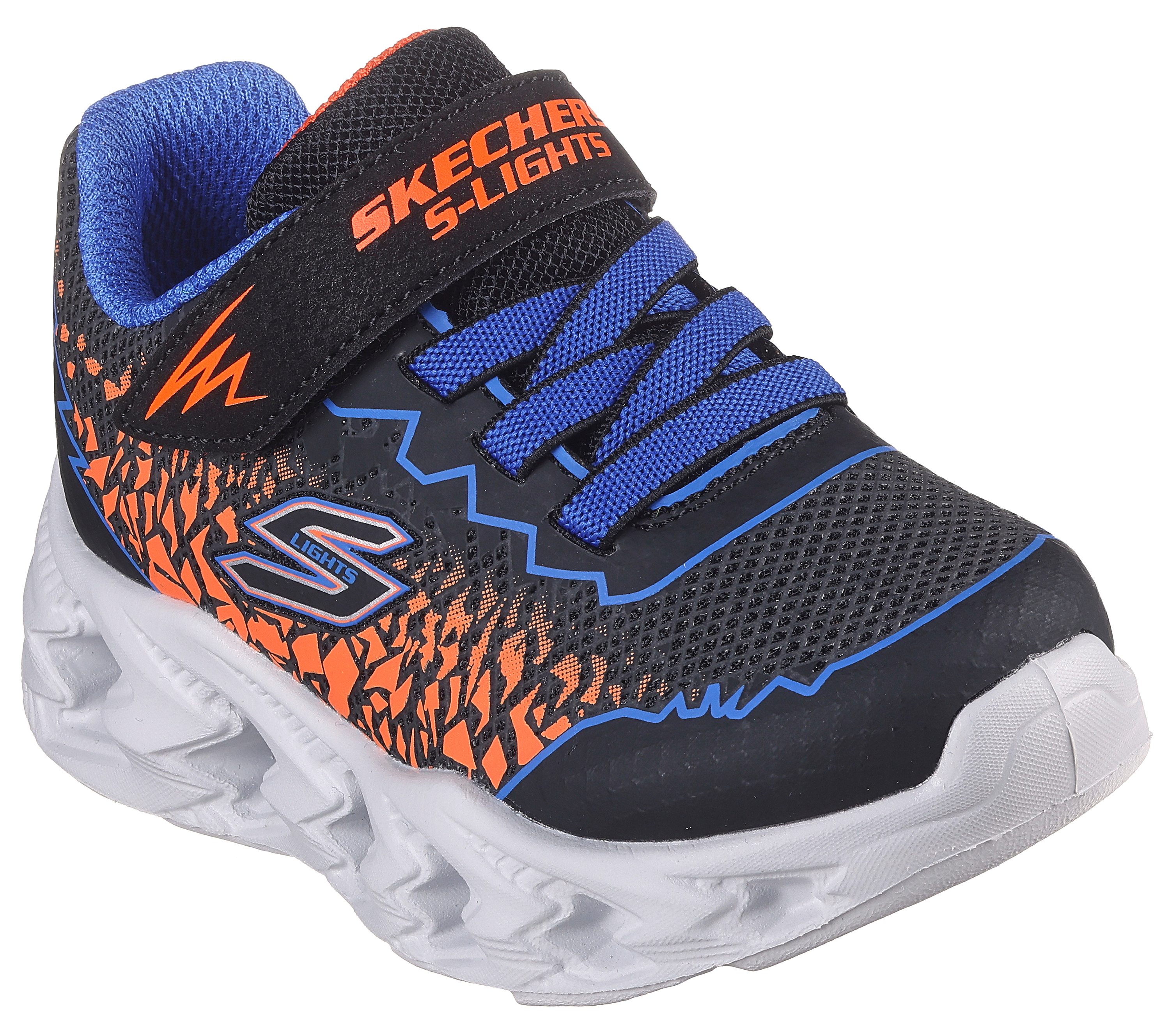 Skechers vortex storm outlet