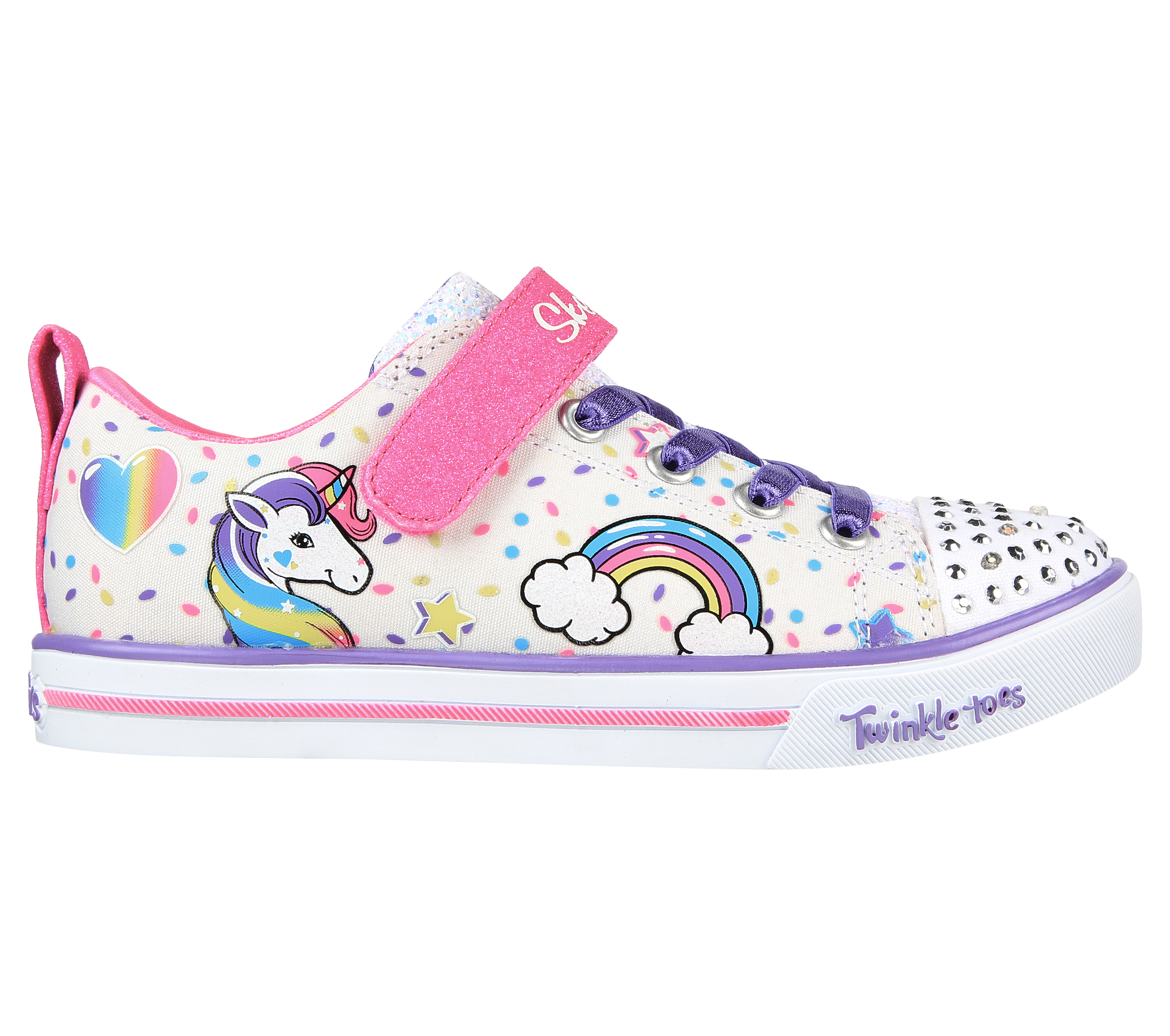 where can i buy twinkle toes by skechers