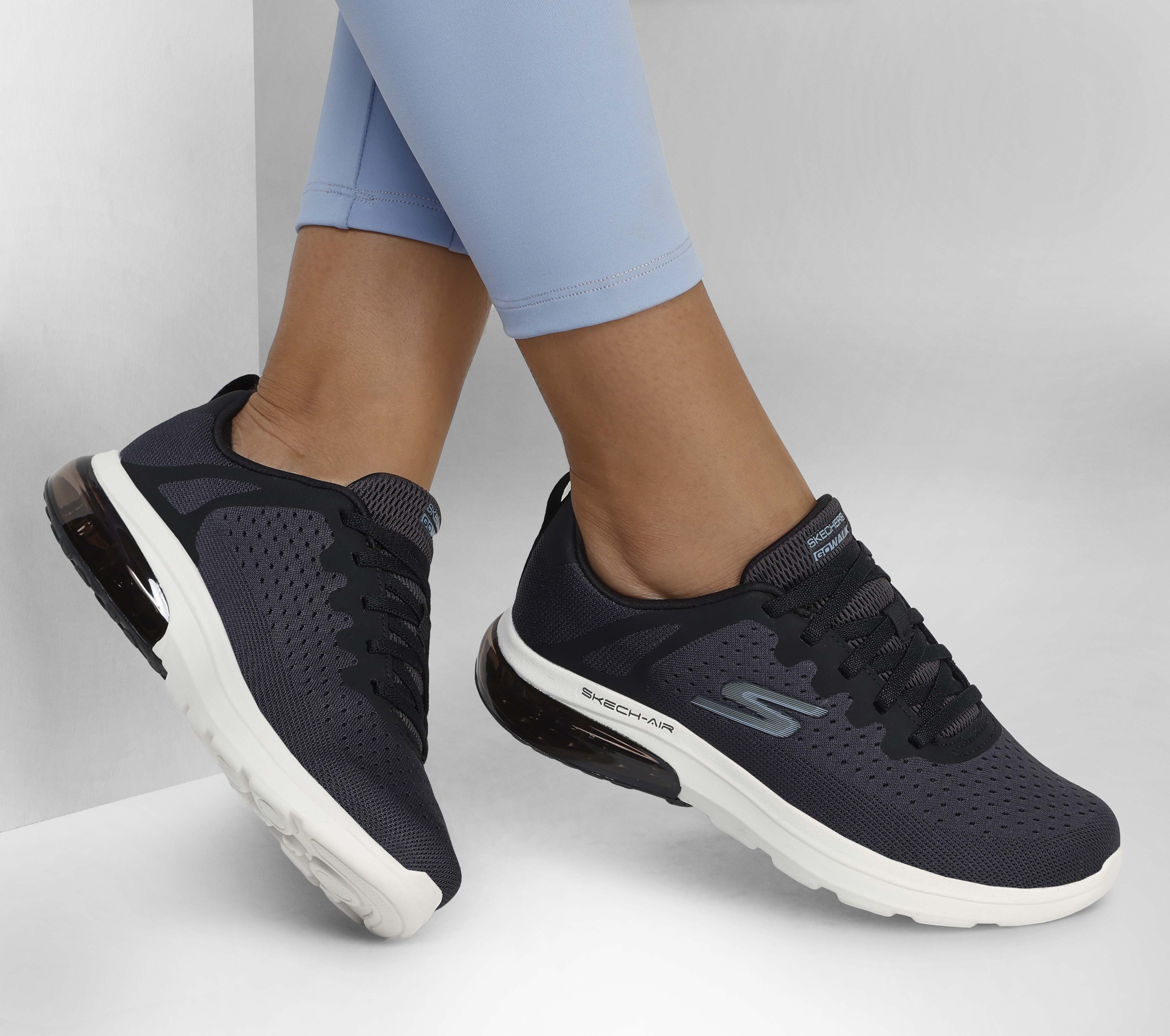 skechers air go walk