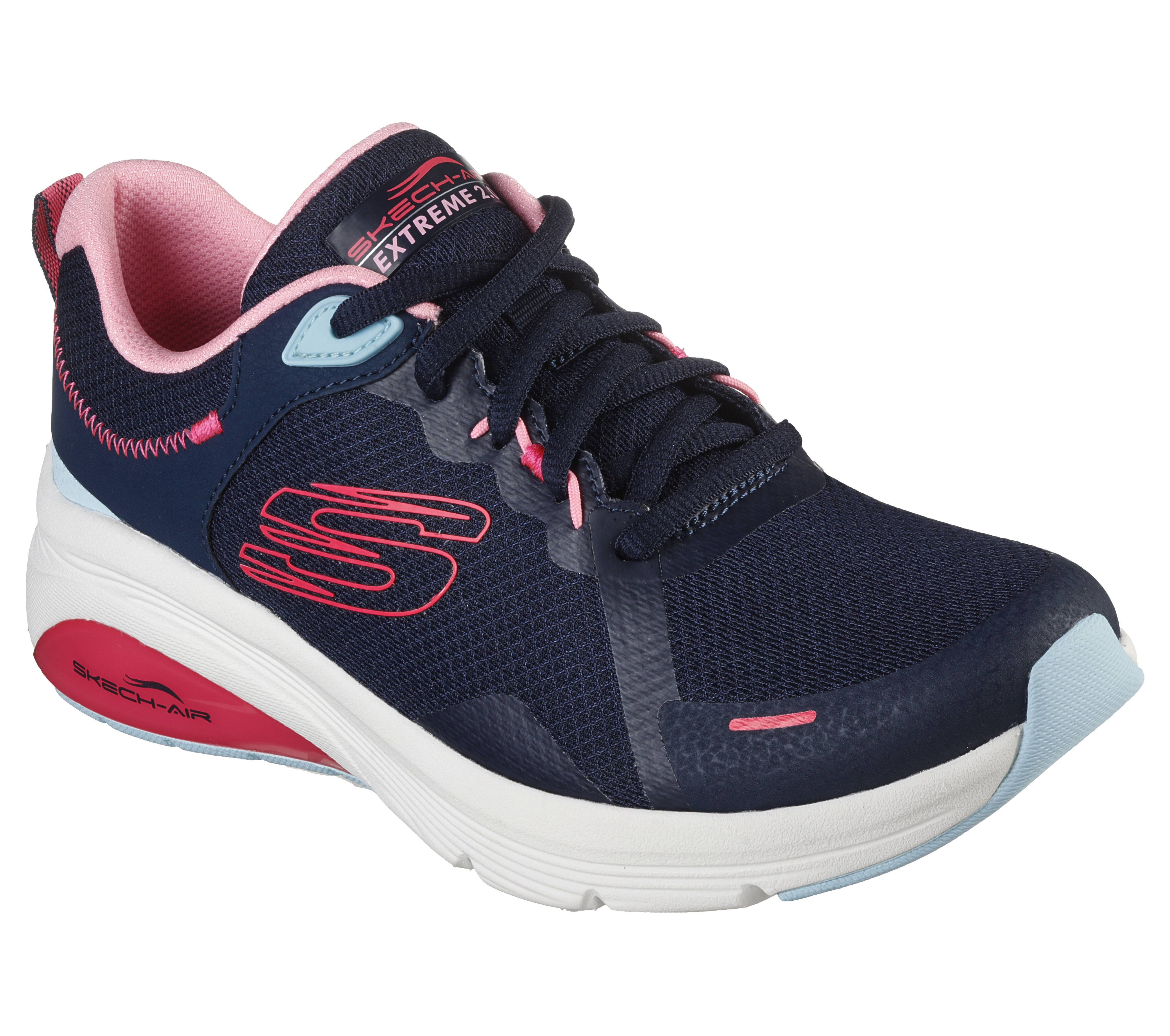 Skech-Air Extreme 2.0 New Remix | SKECHERS