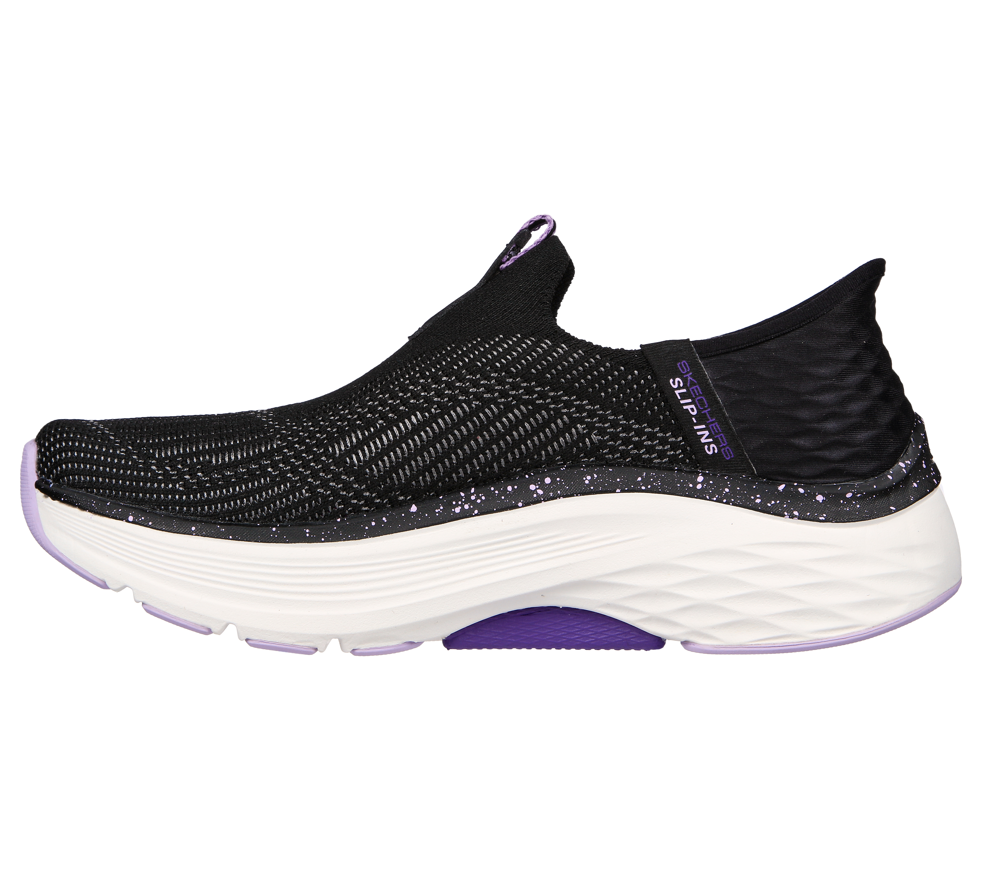 Bulky skechers sale