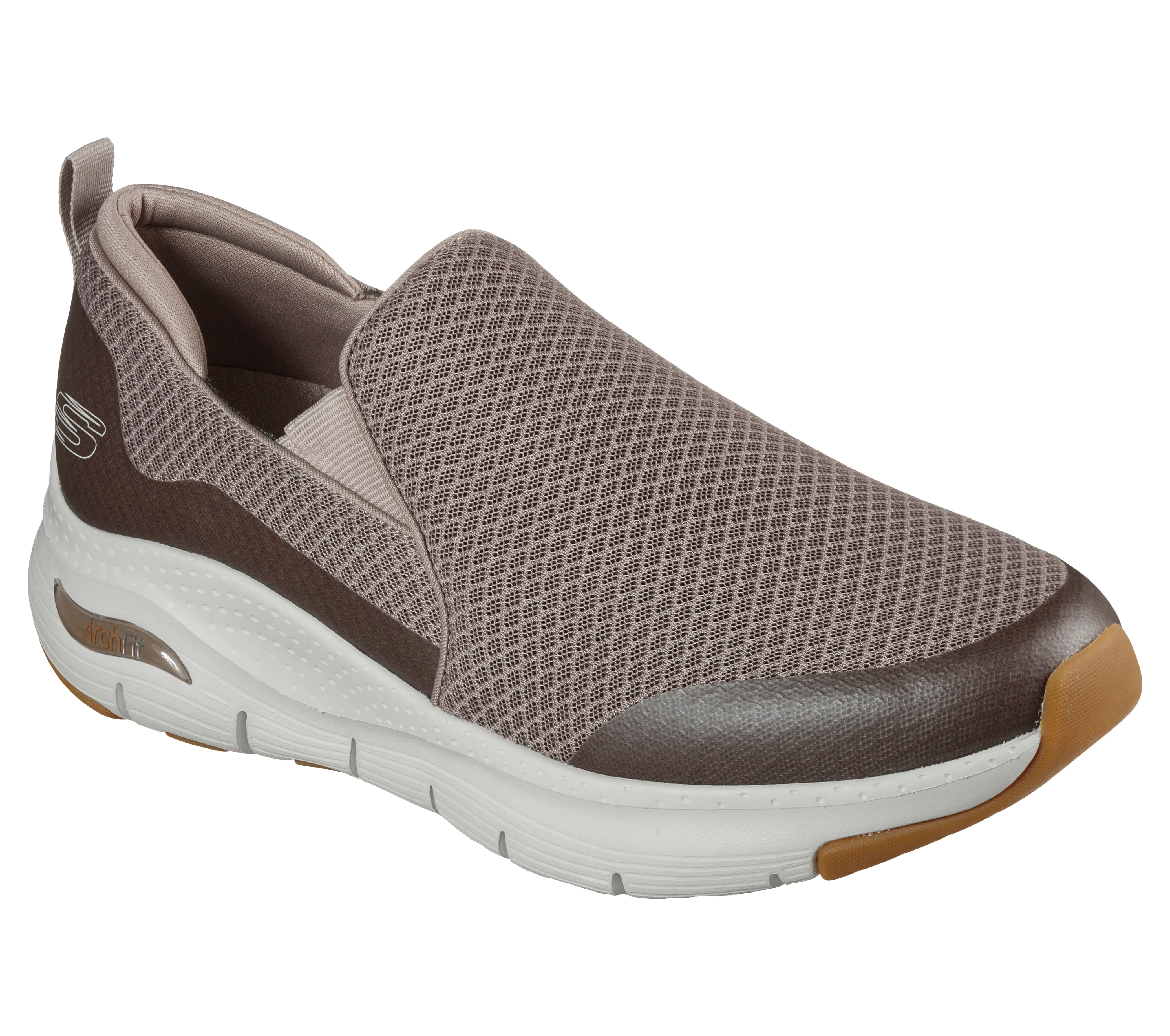 Shop the Skechers Arch Fit - Banlin 