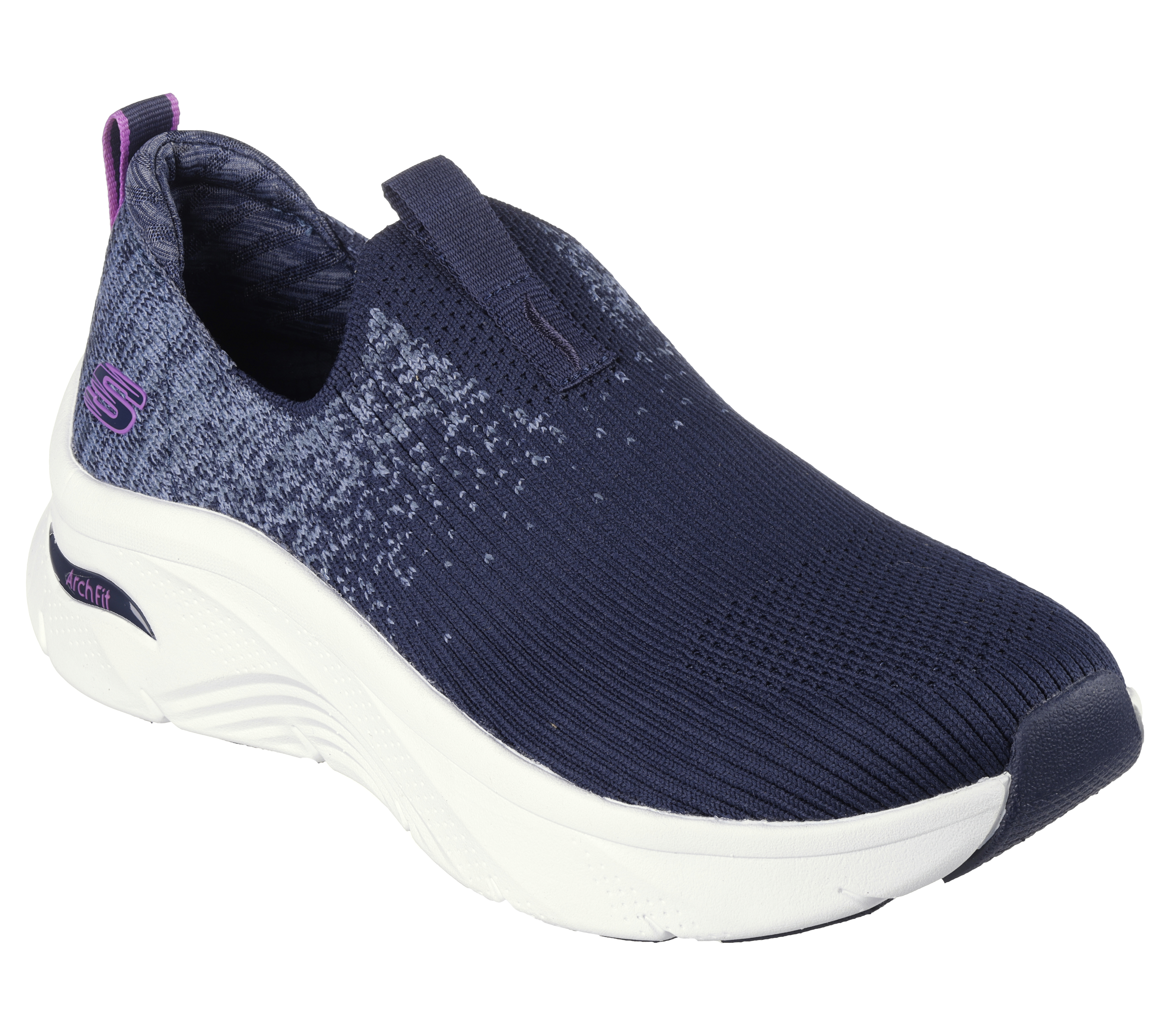 Relaxed Fit: Arch D'Lux - Key Journey | SKECHERS