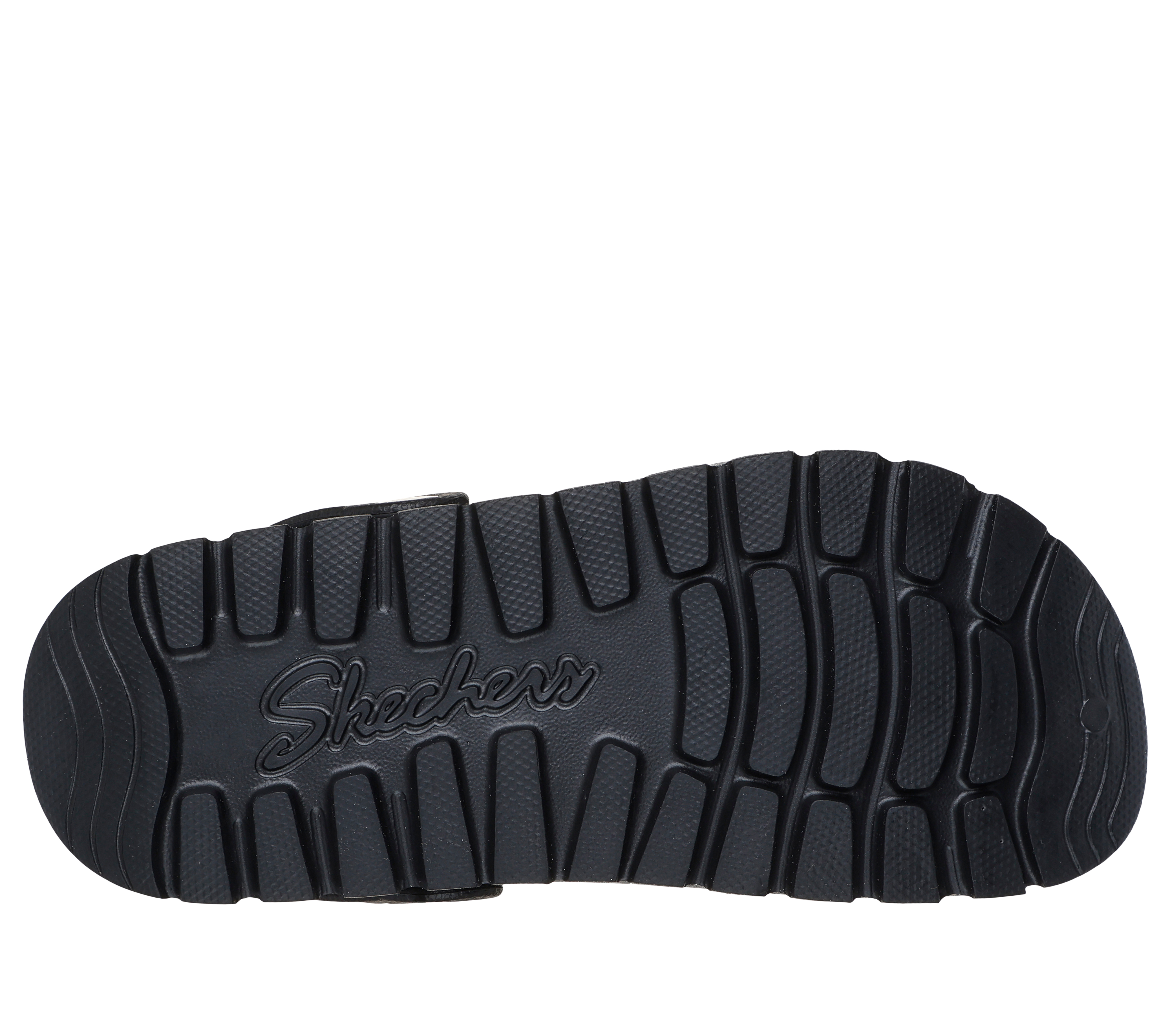 Foamies: Arch Fit Footsteps - Glisten