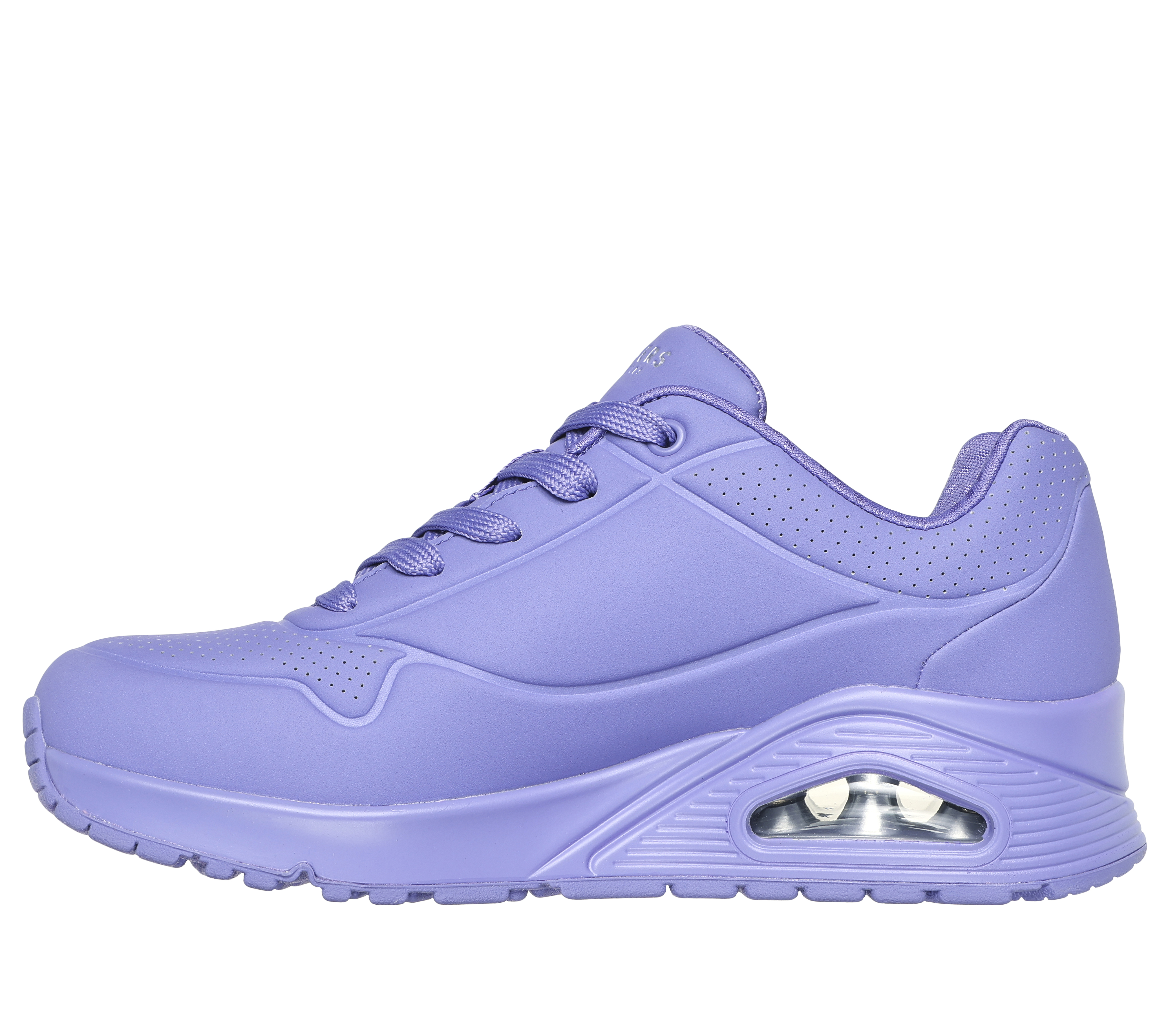 Zapatillas Deportivas Mujer SKECHERS UNO STAND ON AIR Rosa