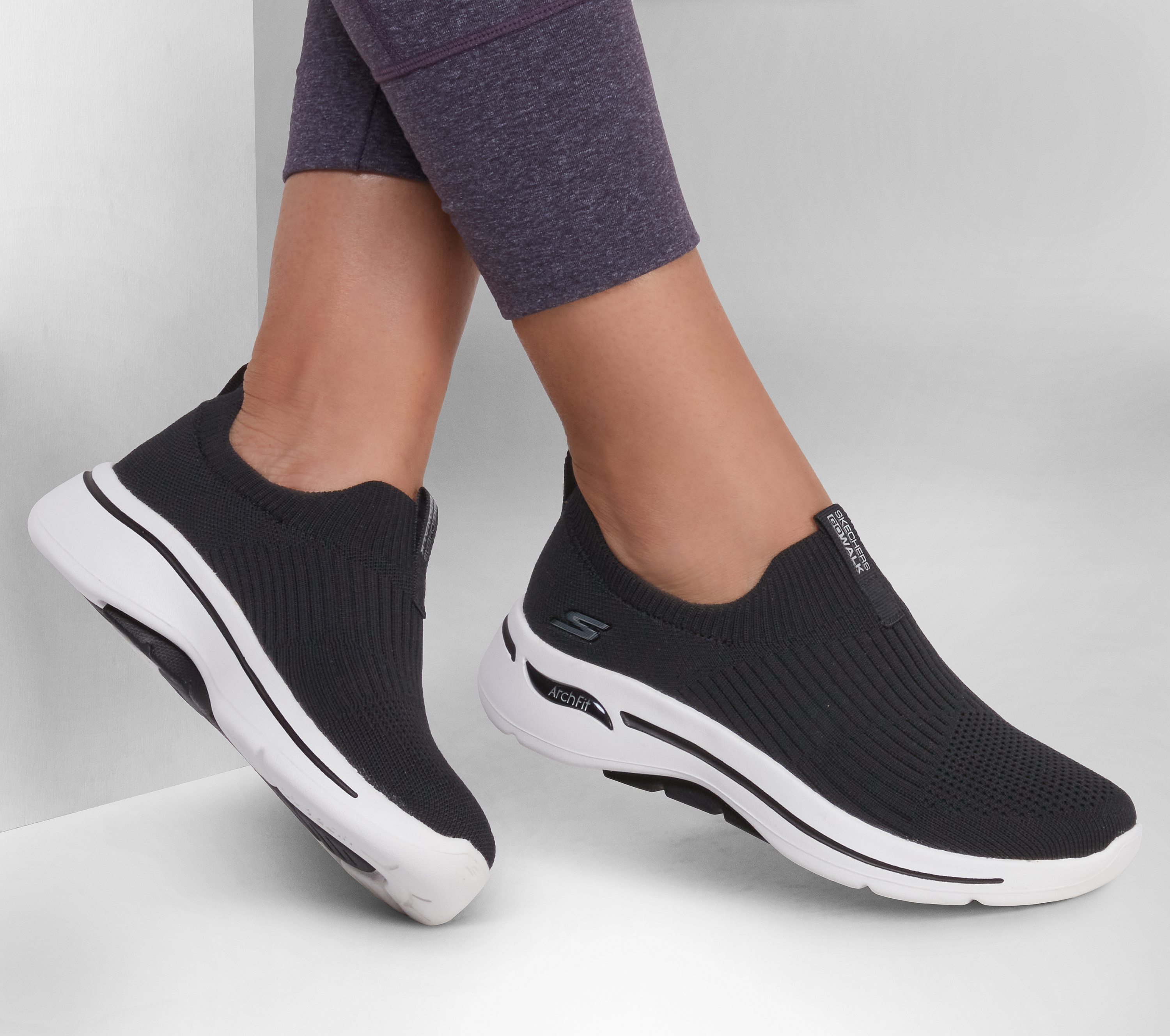 Skechers GO WALK Arch Fit Iconic SKECHERS | lupon.gov.ph