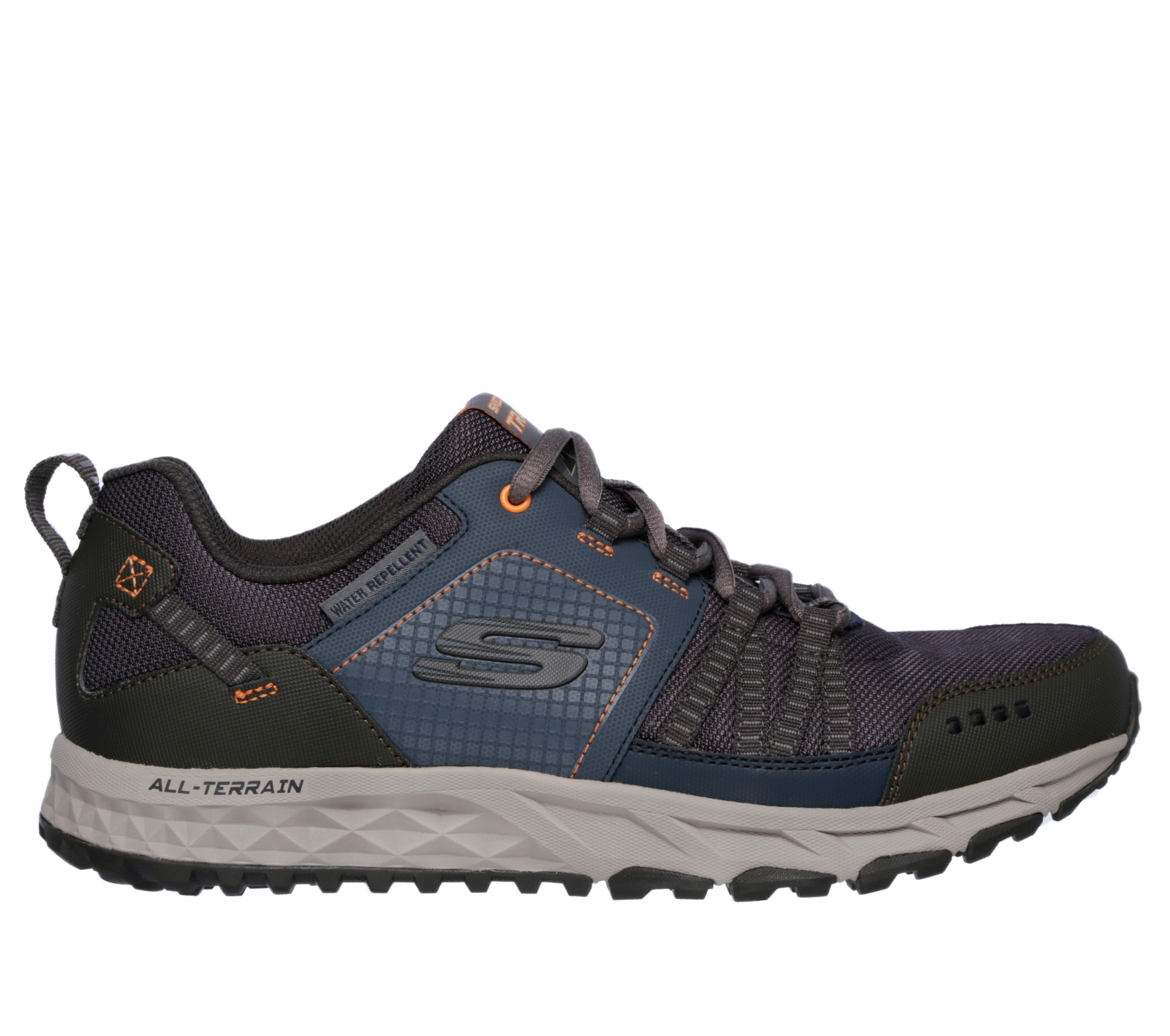 sketchers trail shoes