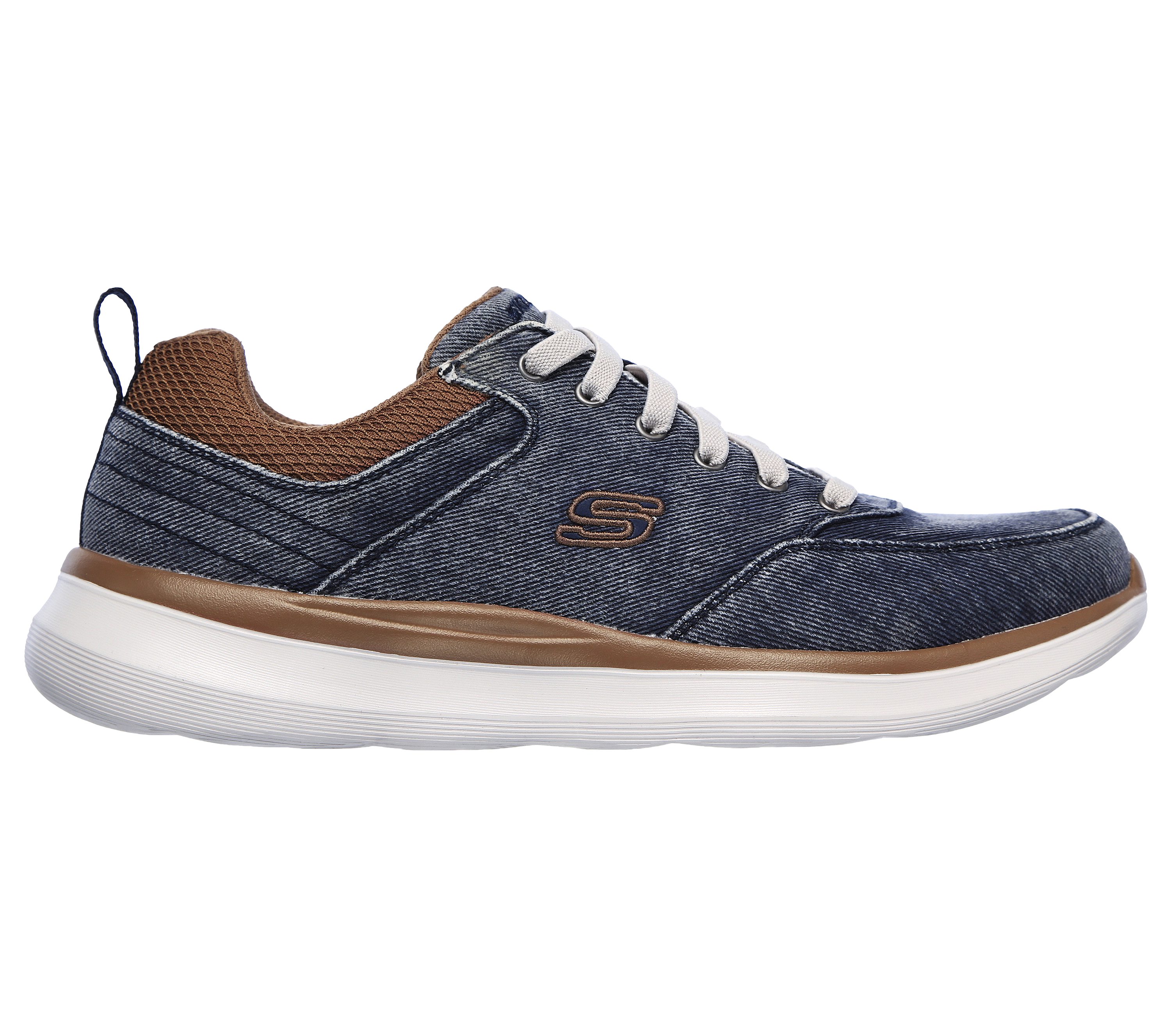 skechers spin shoes