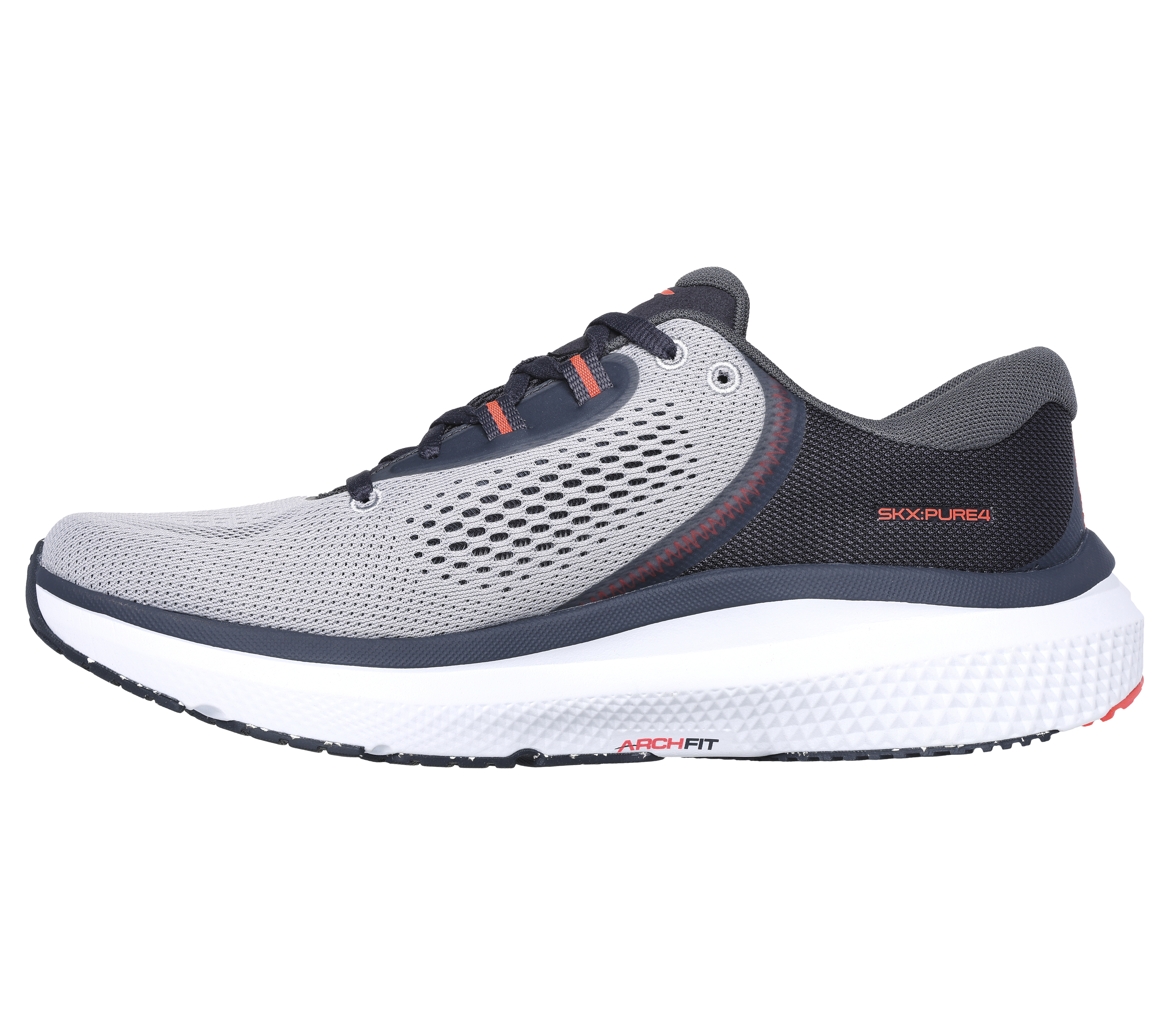 Arch Pure 4 RUN GO | Fit SKECHERS