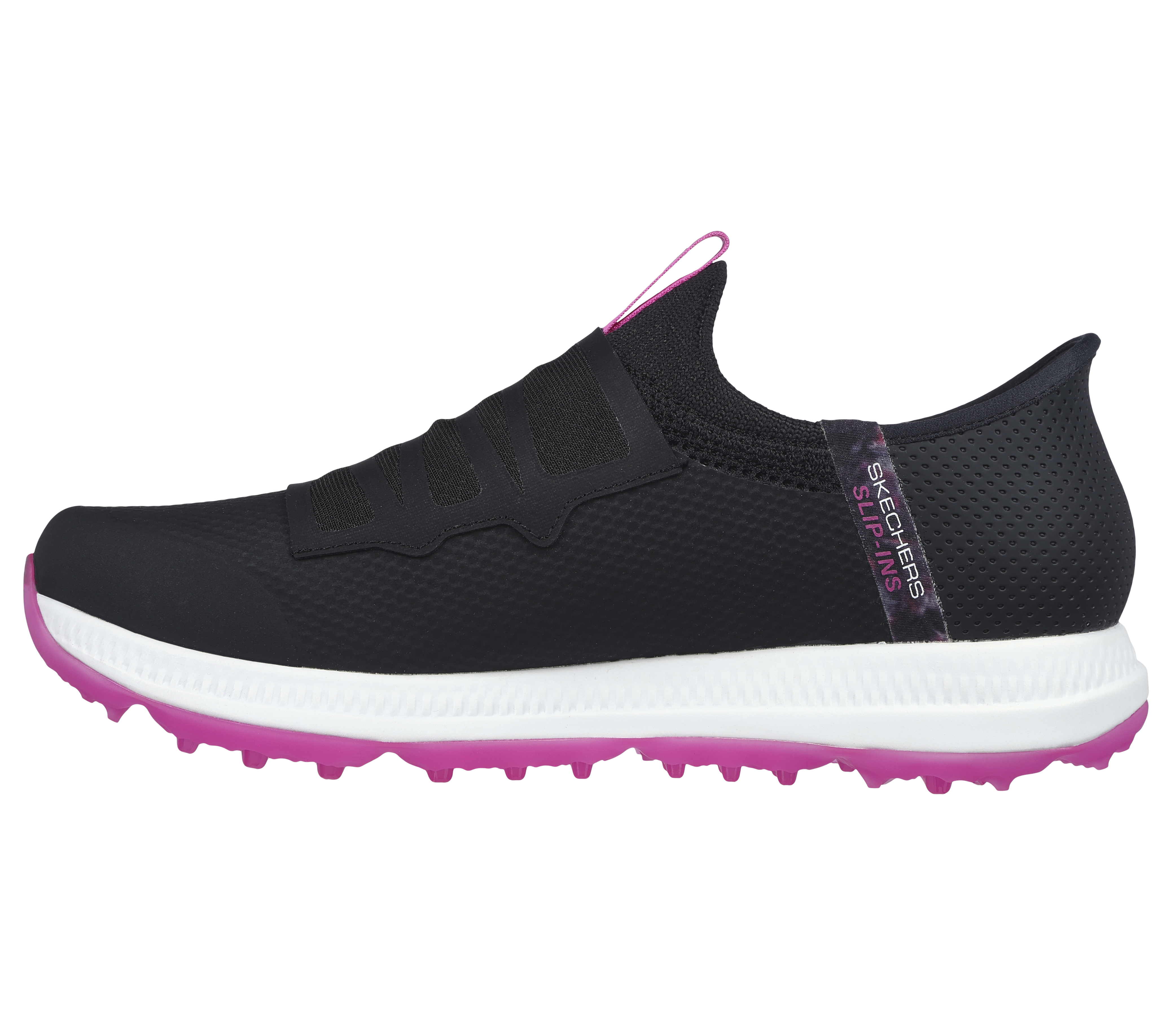 SKECHERS Women s Go Elite 5 Arch Fit Slip In Golf Shoes