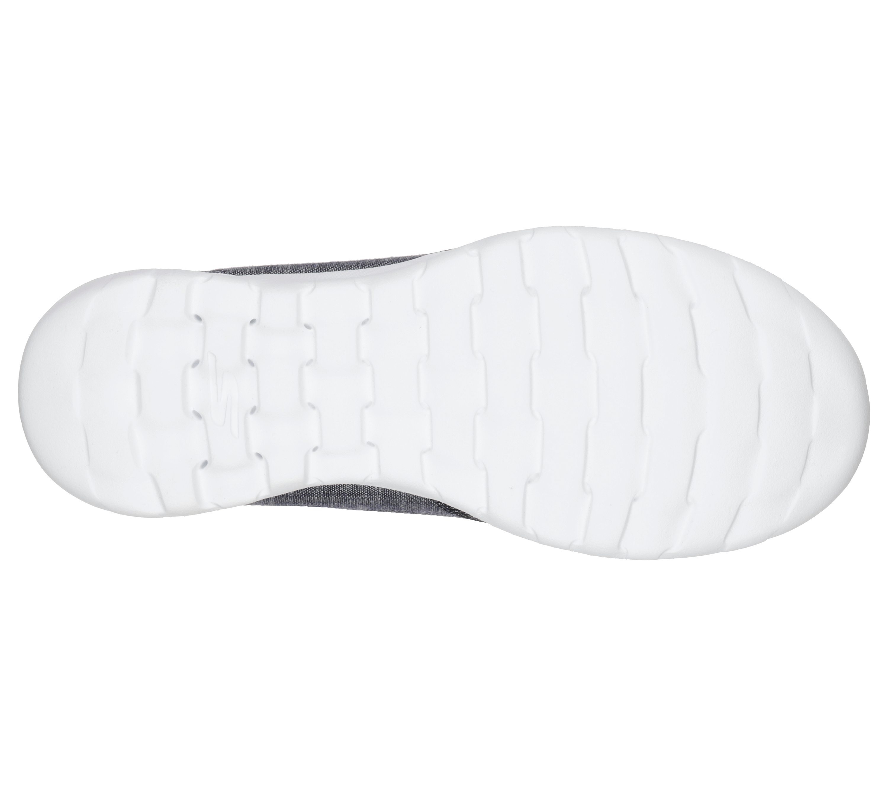 skechers go walk lite isla navy