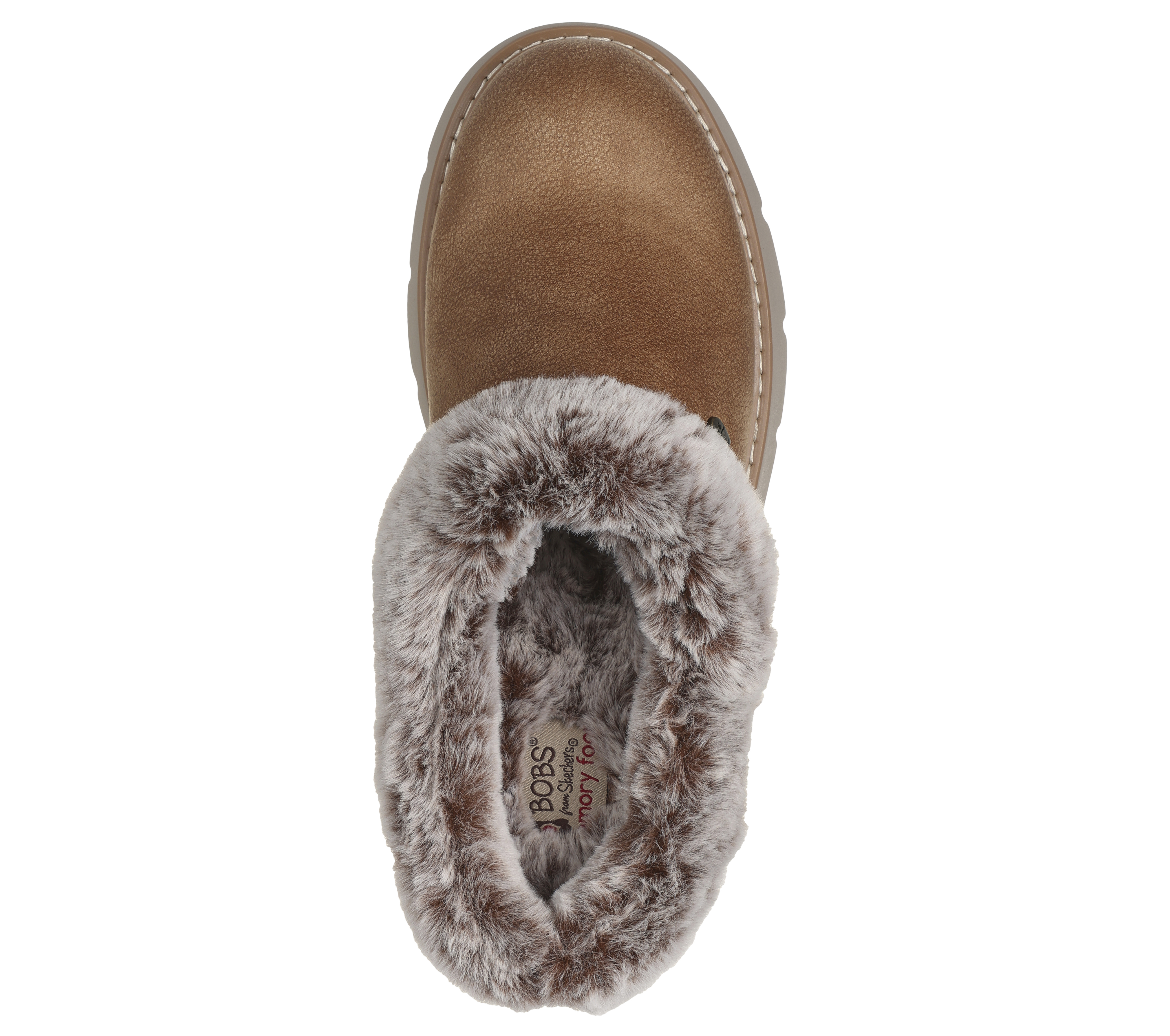 BOBS Keepsakes Lite - Cozy Blend
