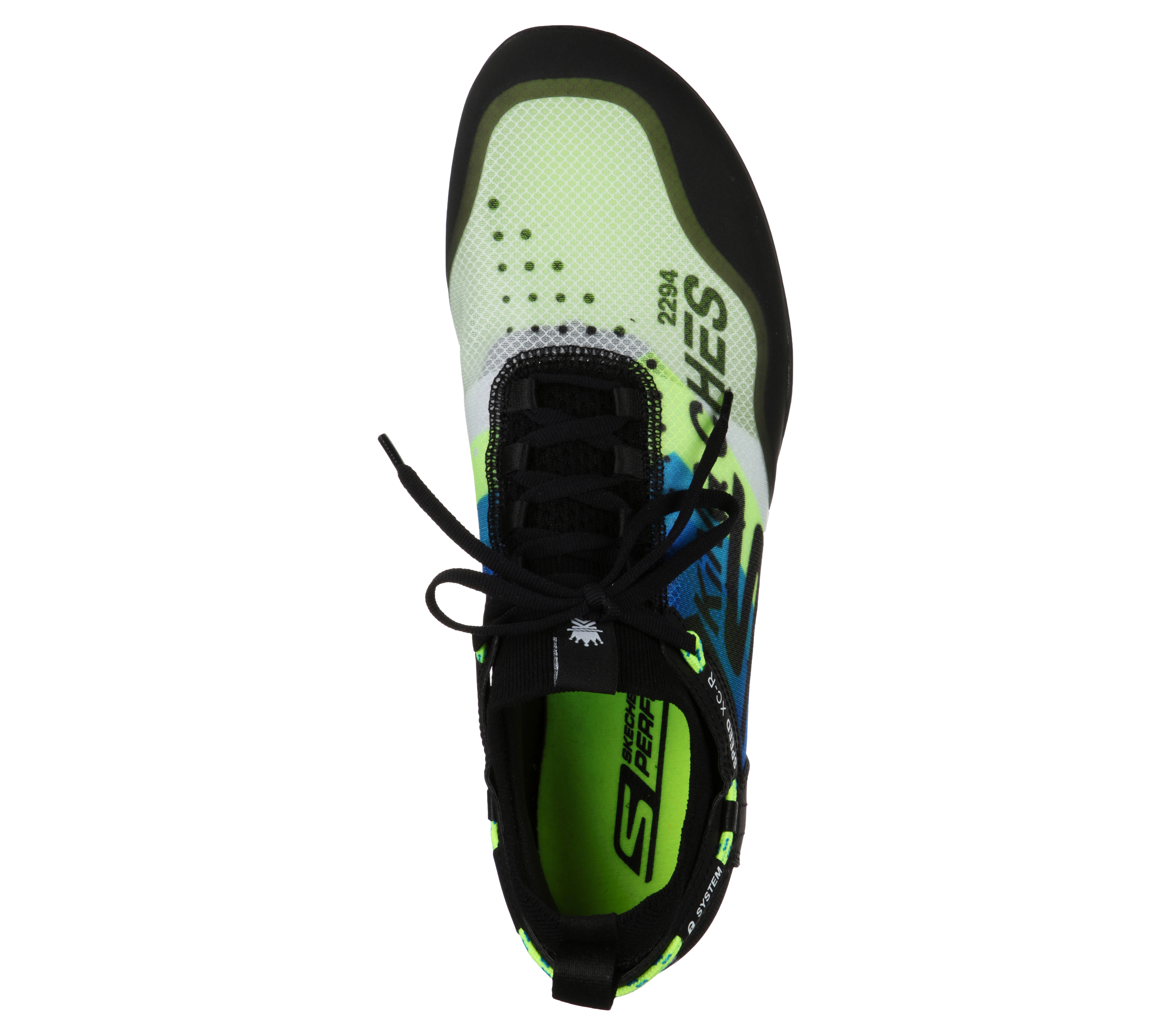 skechers gorun speed xcr ultra