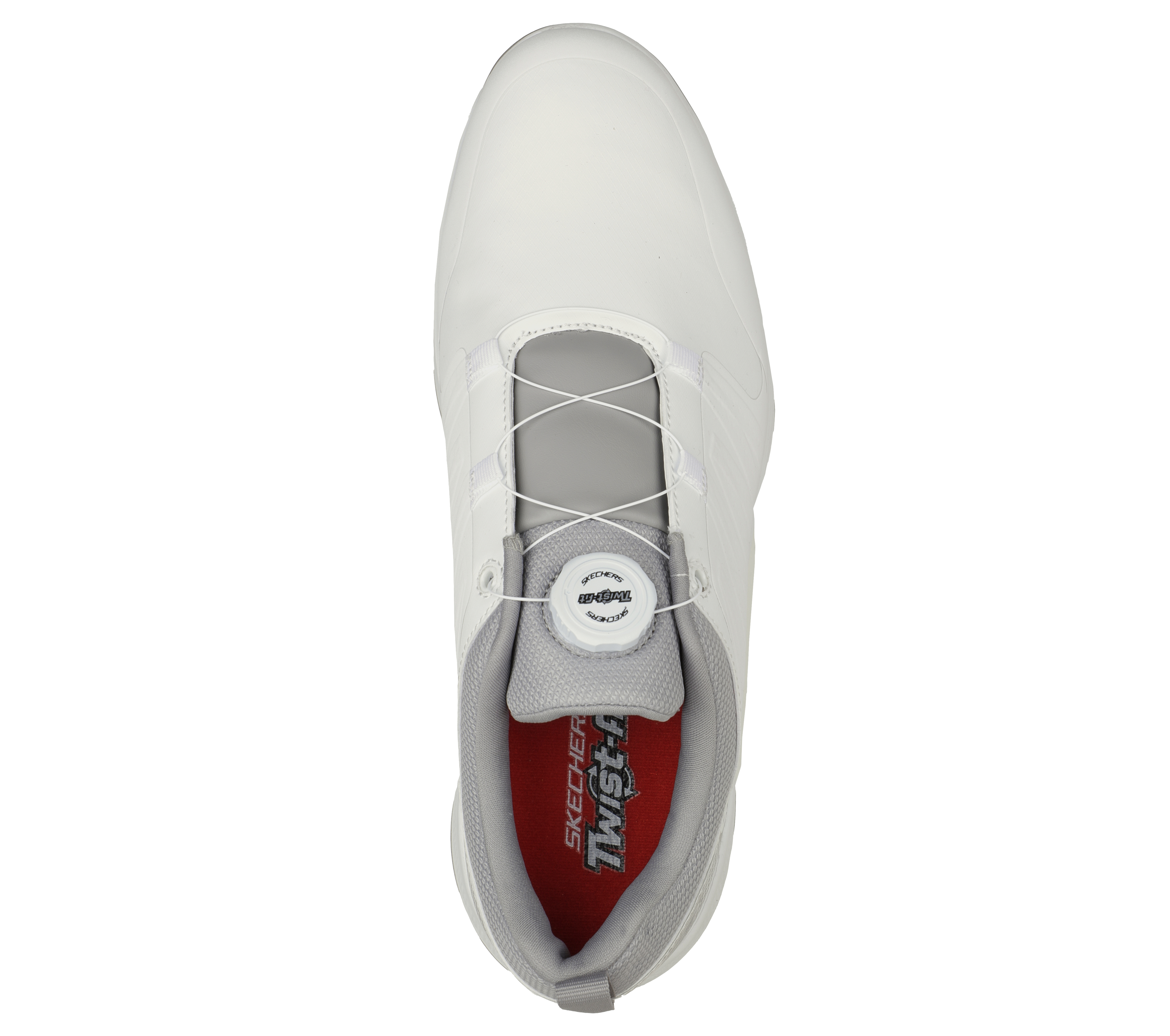 skechers torque twist golf shoes review