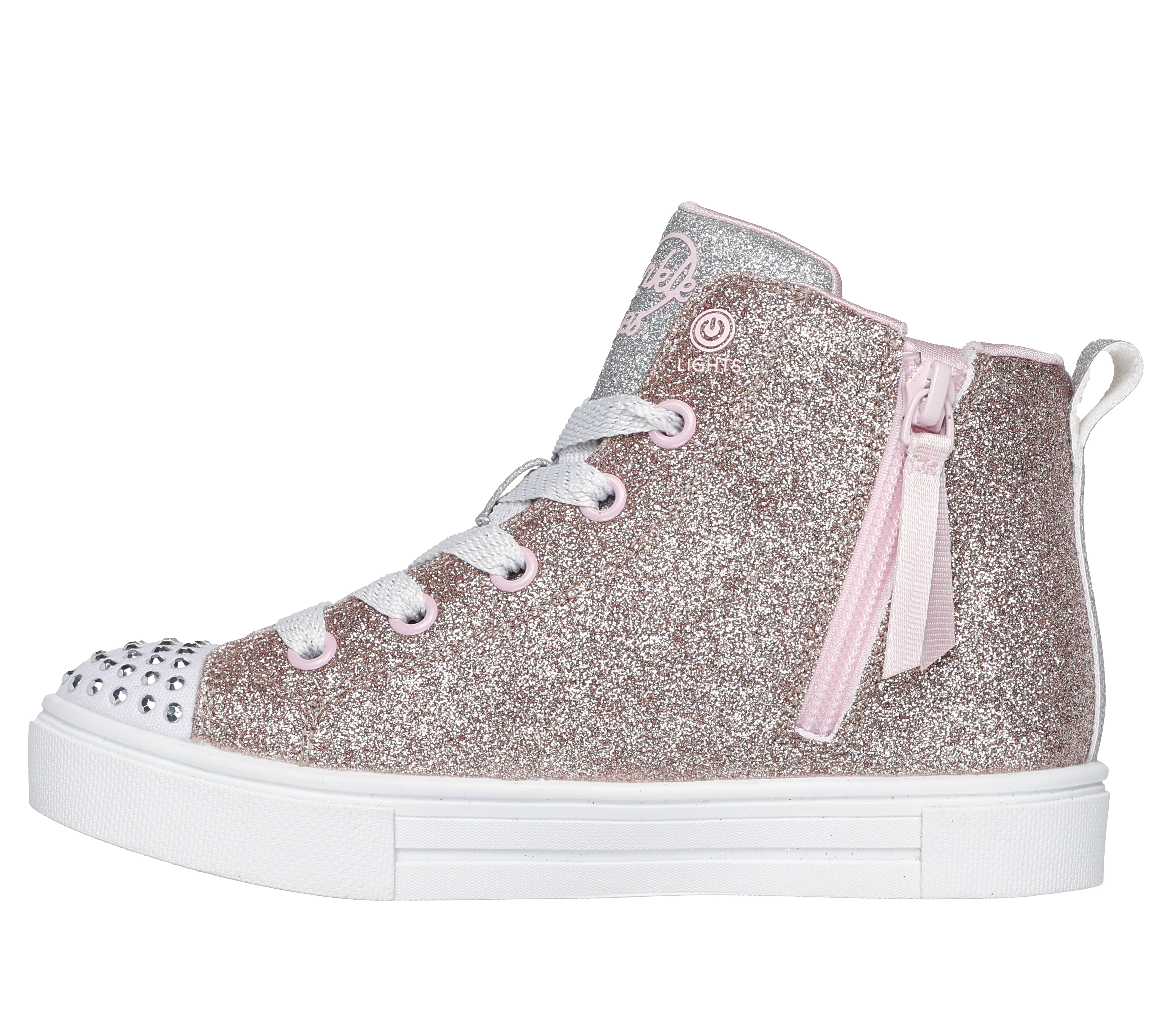 Twinkle Toes: Twinkle Sparks - Heart Pop