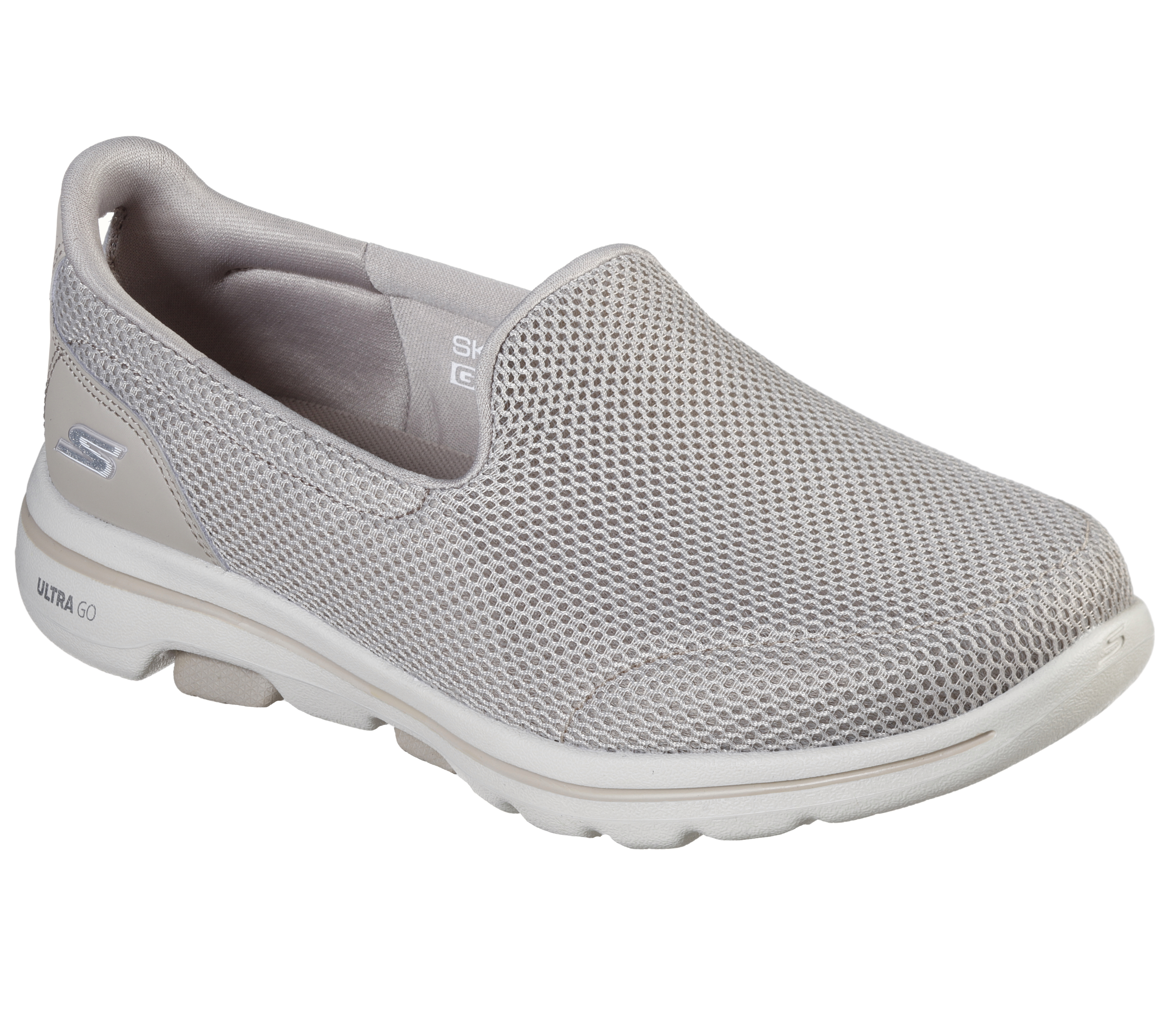 skechers women's wide width go walk shoes