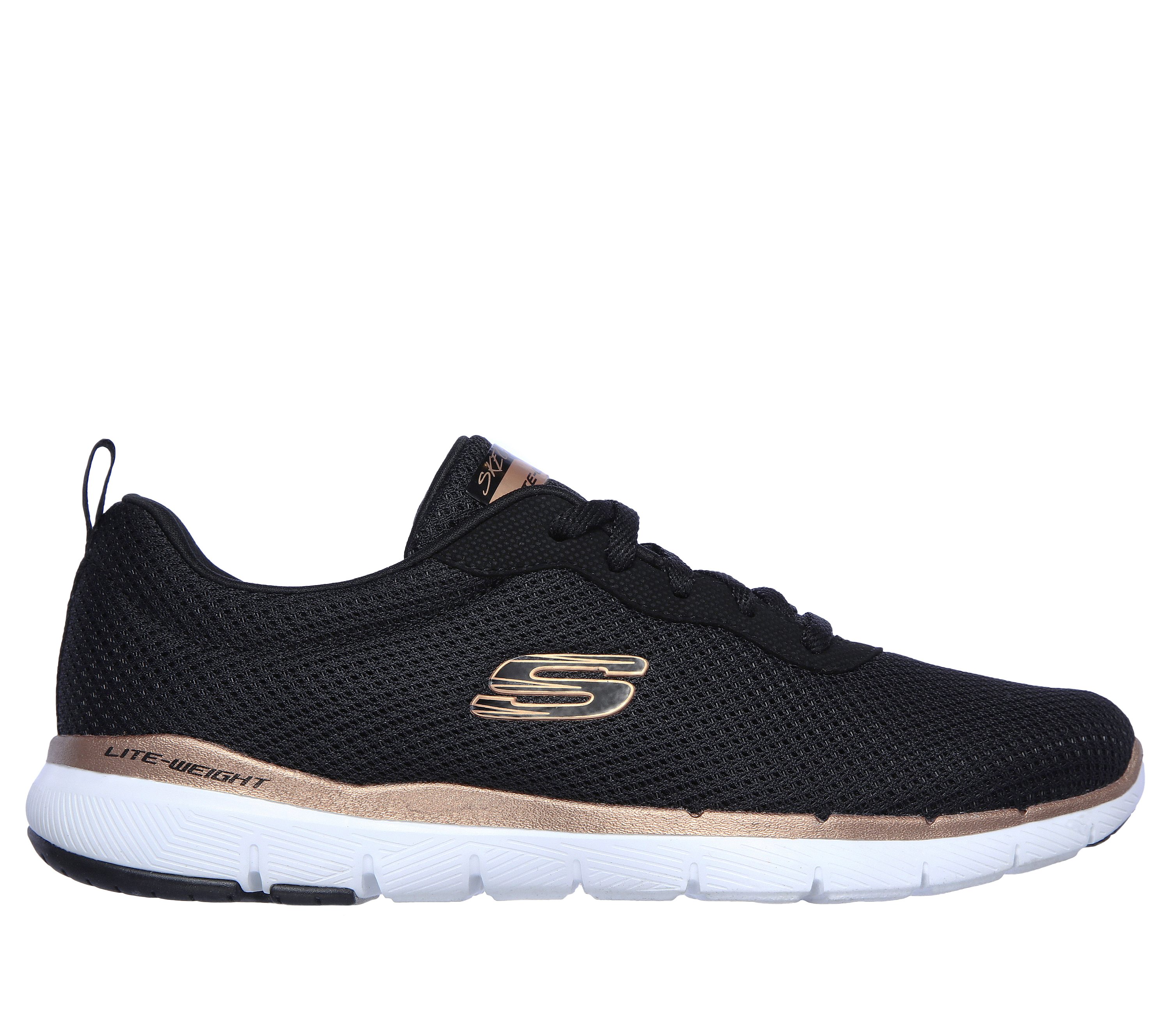 skechers rose