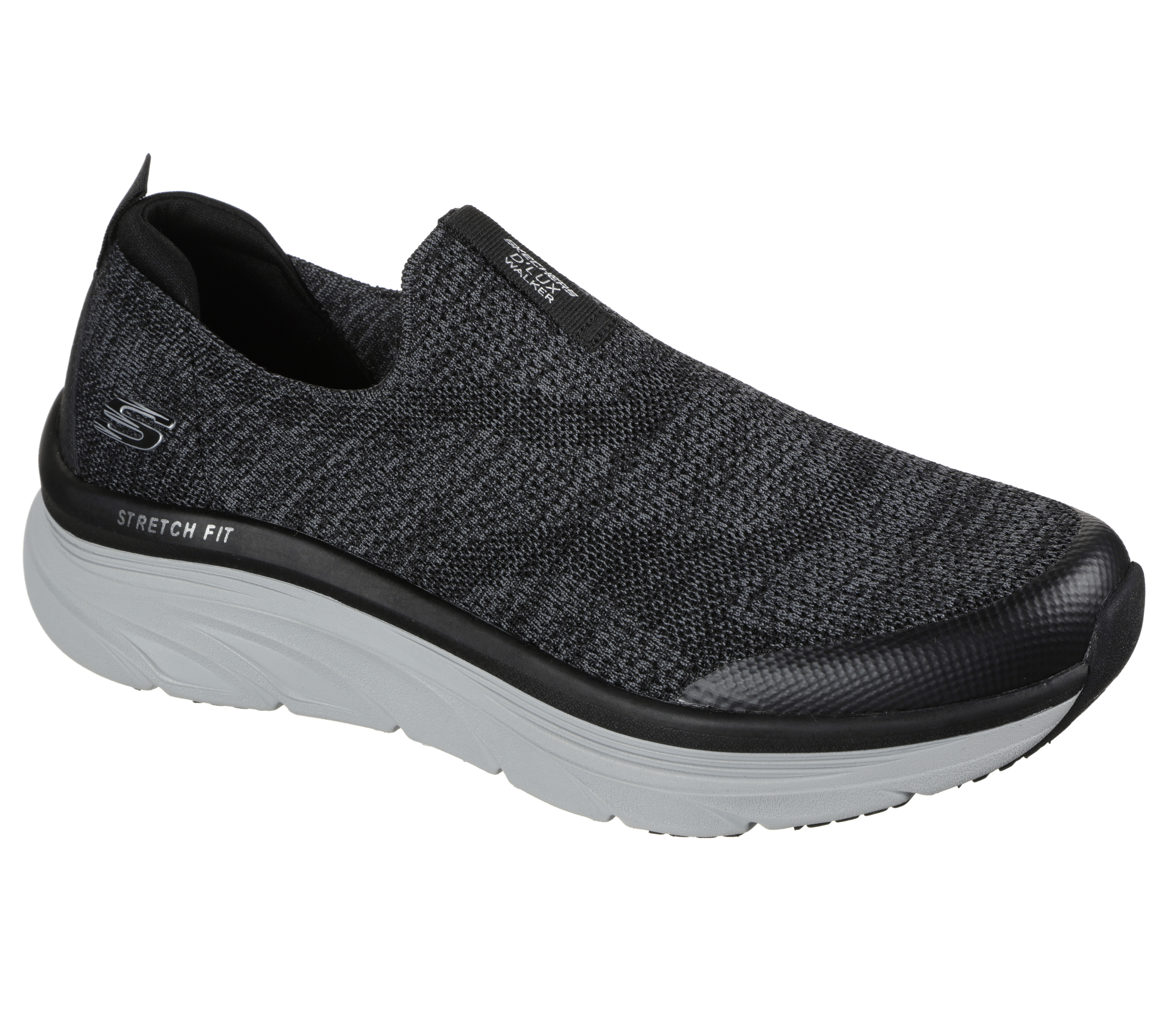 Relaxed Fit: D'Lux - Quick Upgrade | SKECHERS