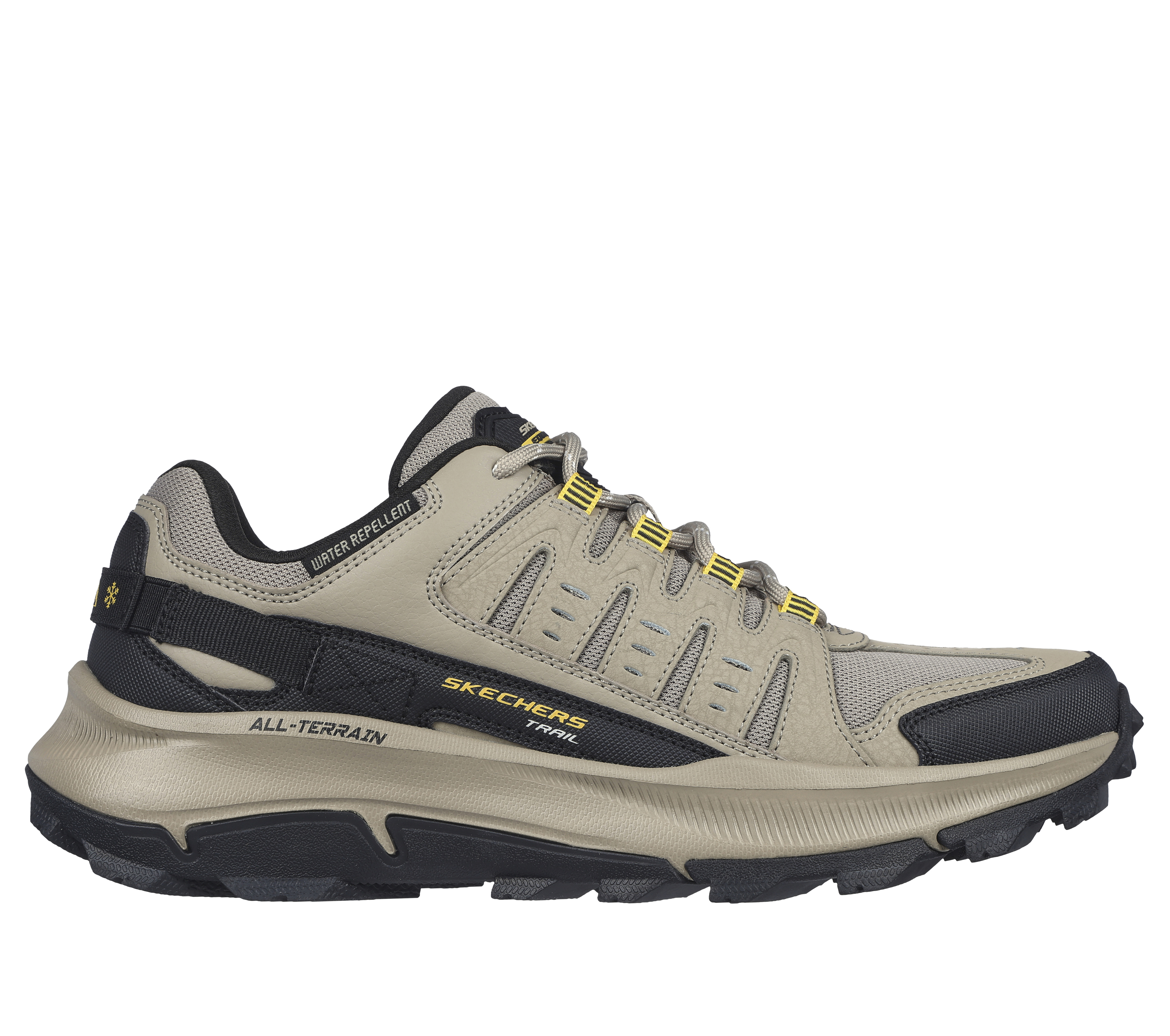 Engañoso sistema Mus Relaxed Fit: Equalizer 5.0 Trail - Solix | SKECHERS
