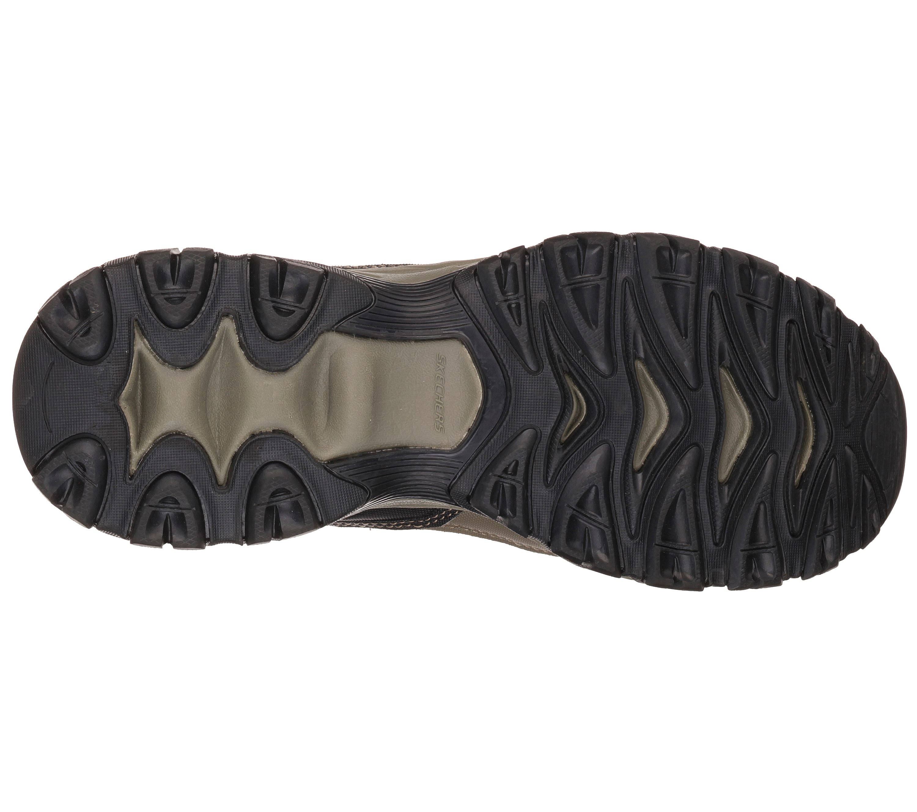 skechers afterburn memory foam