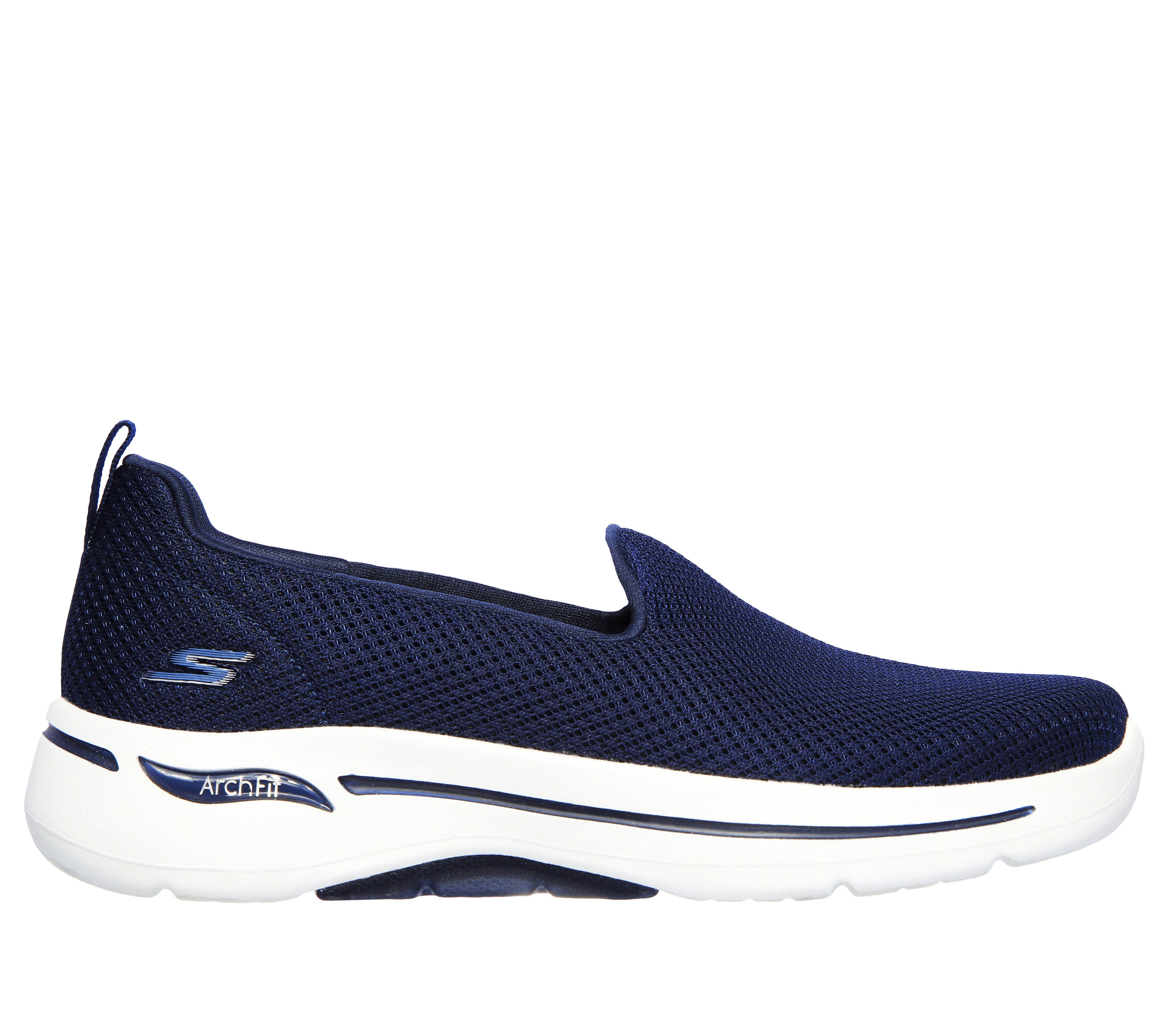 I mængde udskille blande Skechers GO WALK Arch Fit - Grateful | SKECHERS