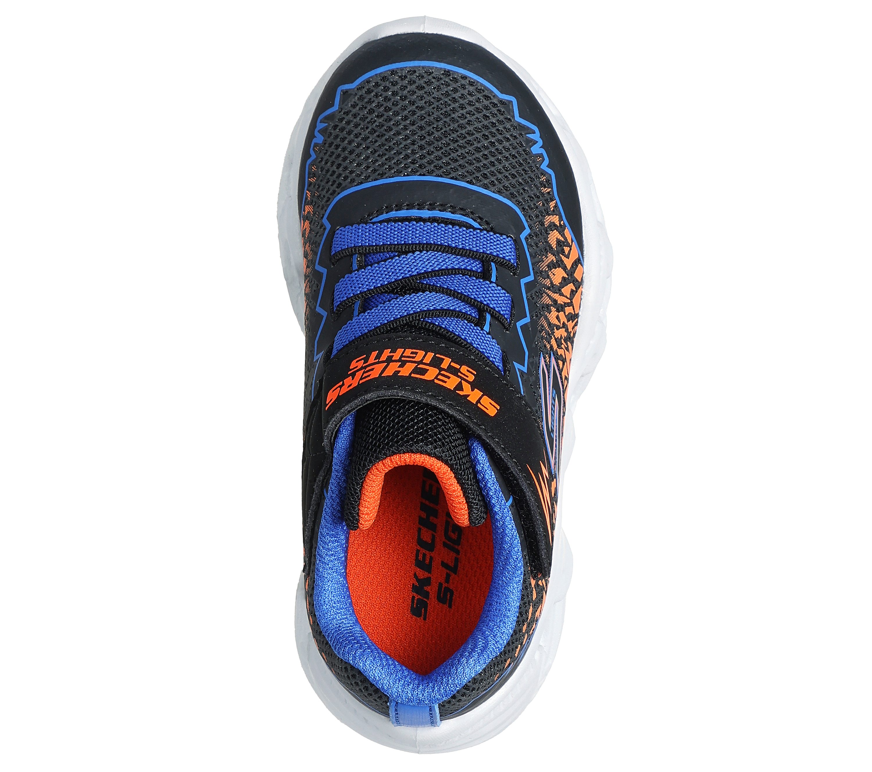 Skechers vortex storm outlet