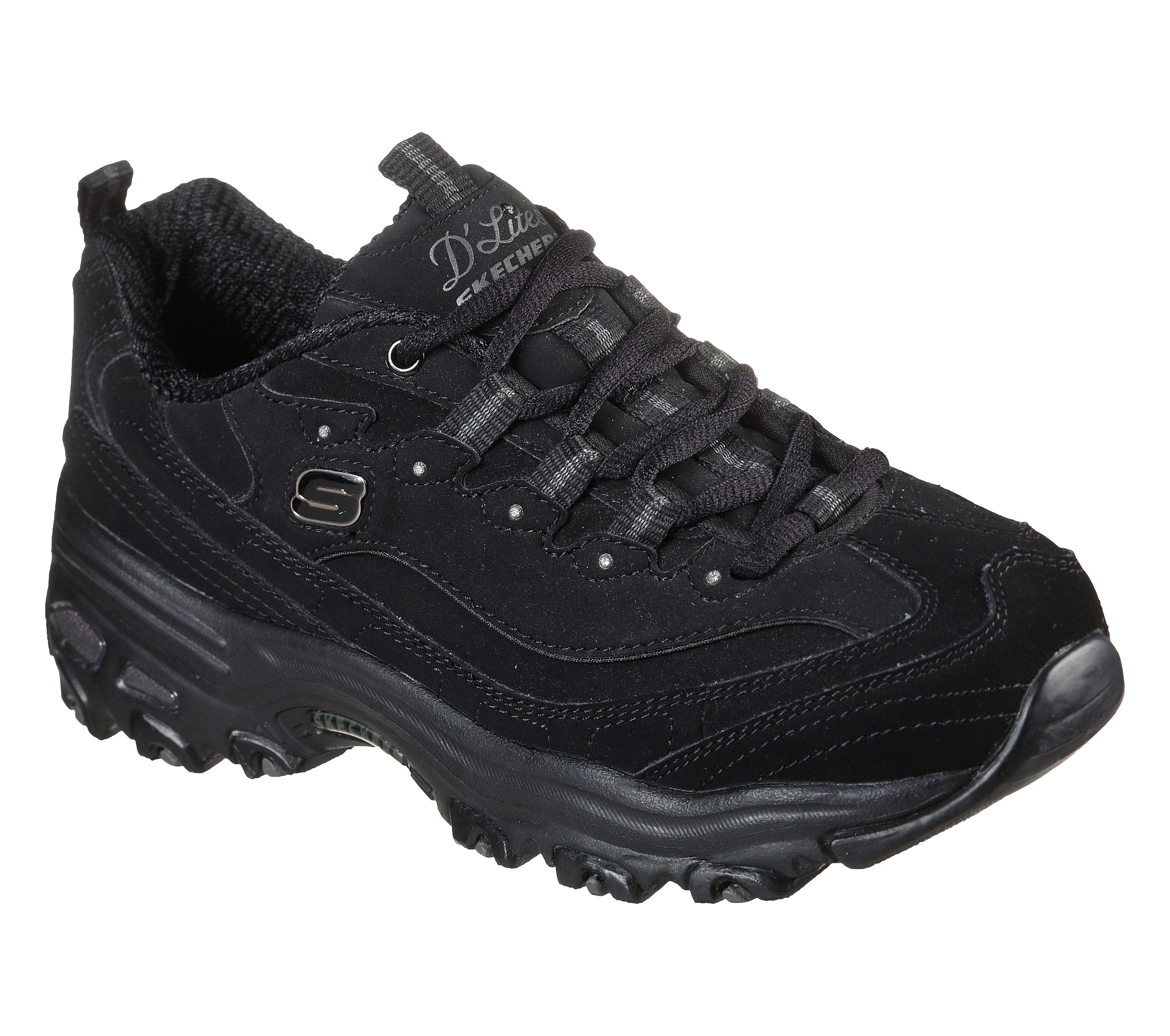 Shop the D'Lites - Play On | SKECHERS