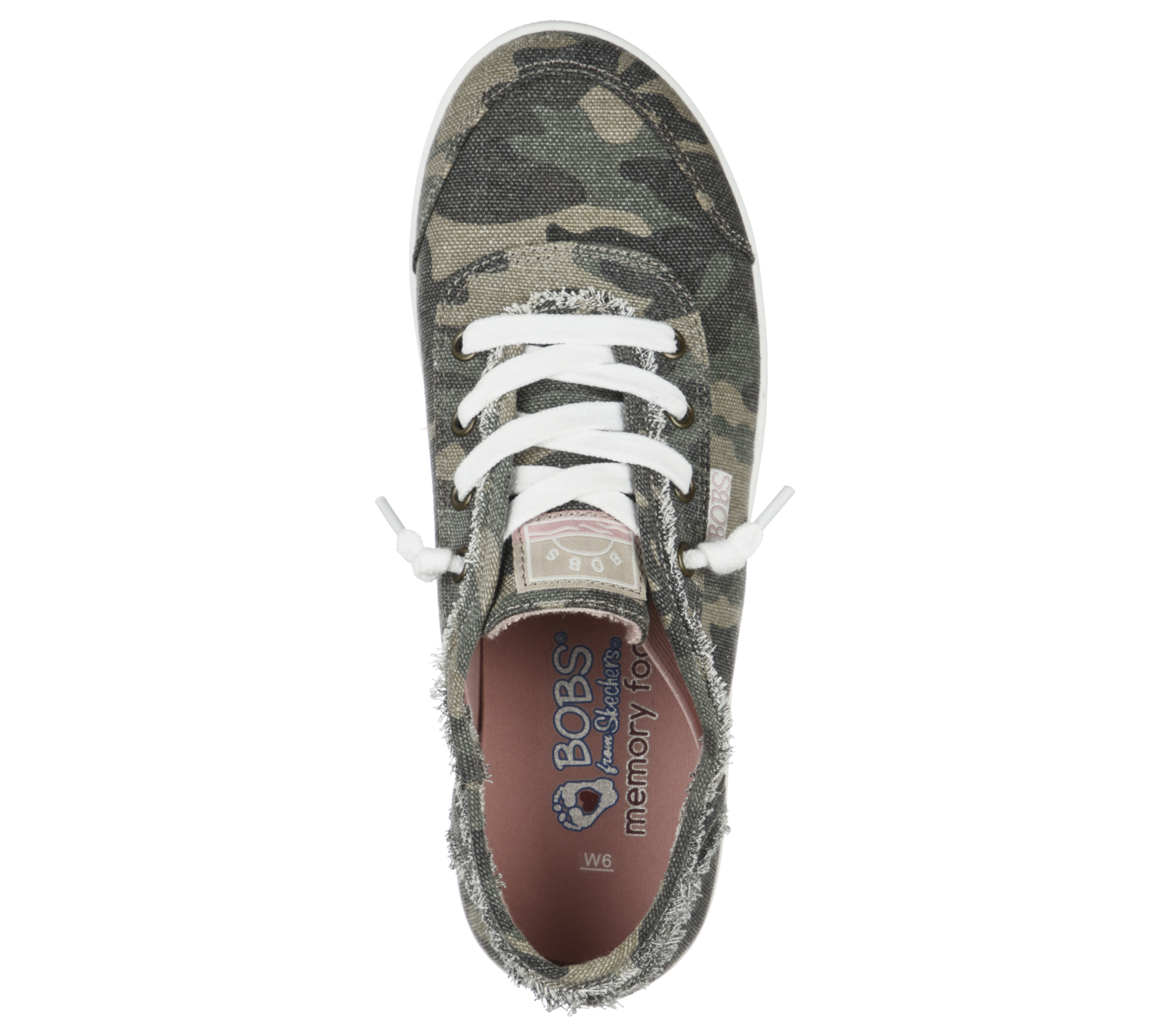 camo bobs by skechers