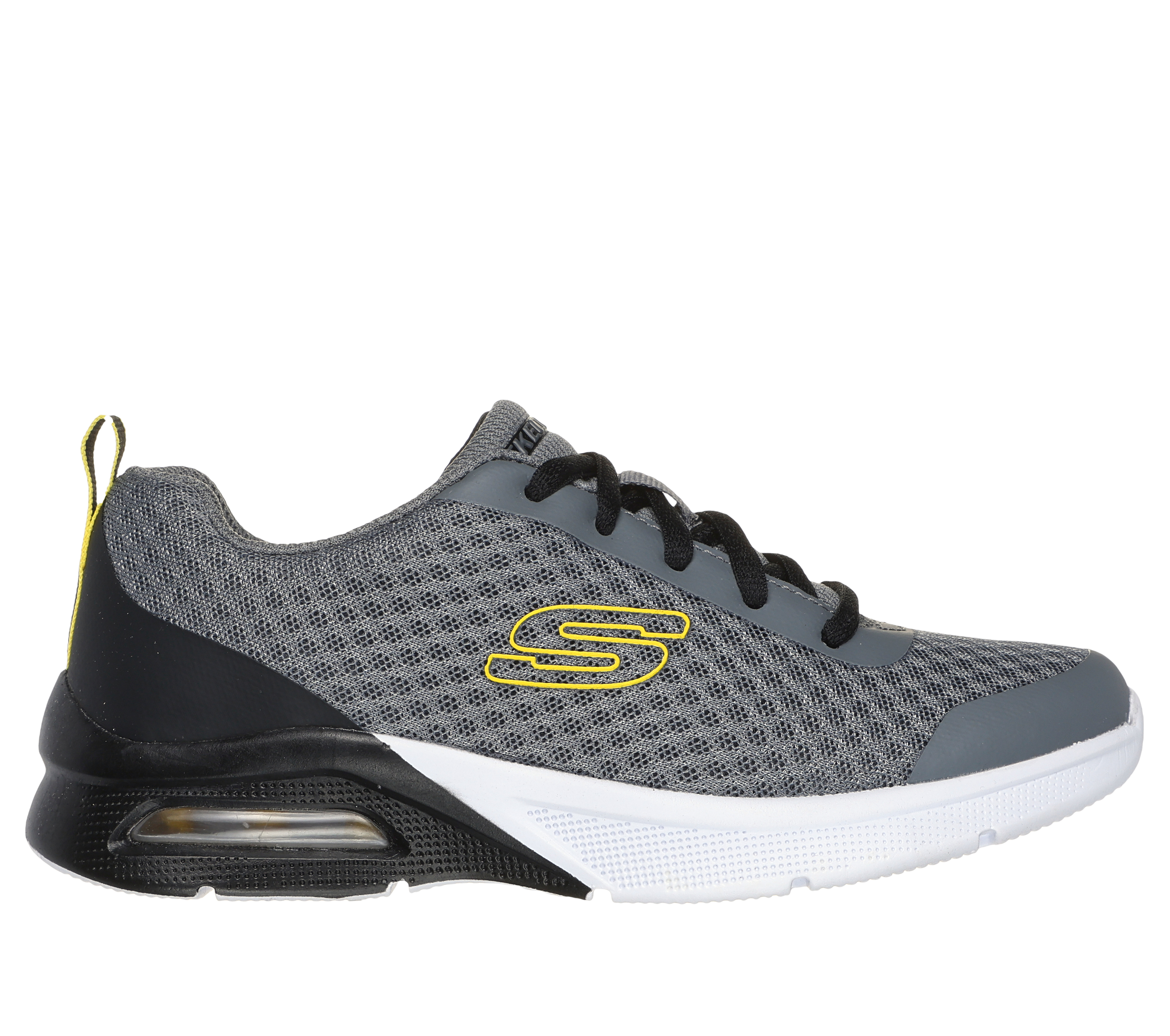 Microspec Max Volace