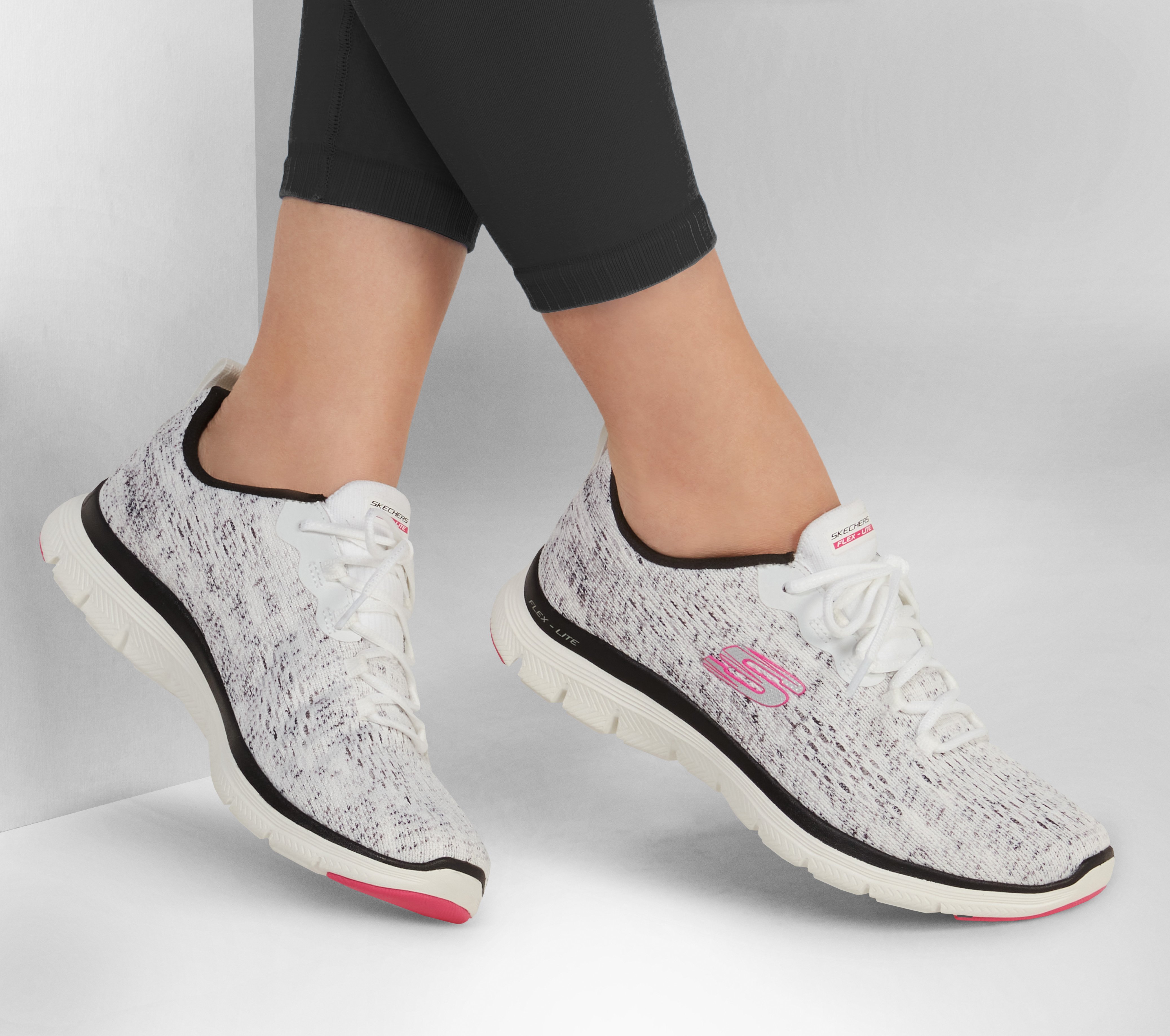 skechers women flex appeal